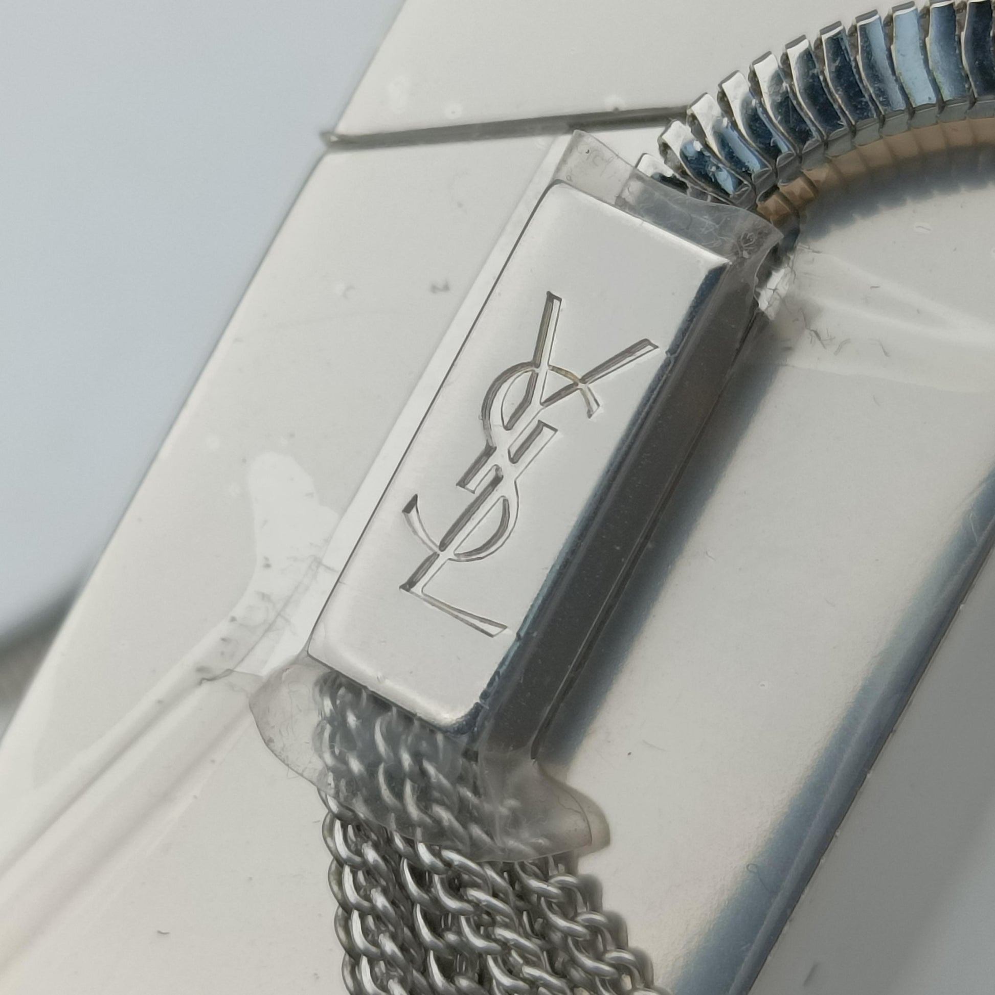 Mirrored Mini Smoking Box Silver Plexiglass 520121 NOV520121.1018ミラード ミニ スモーキング ボックス シルバー プレキシガラス 520121 NOV520121.1018