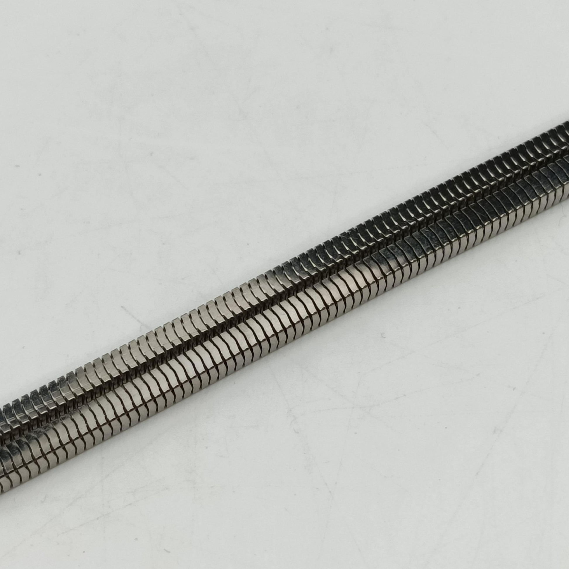 Mirrored Mini Smoking Box Silver Plexiglass 520121 NOV520121.1018ミラード ミニ スモーキング ボックス シルバー プレキシガラス 520121 NOV520121.1018