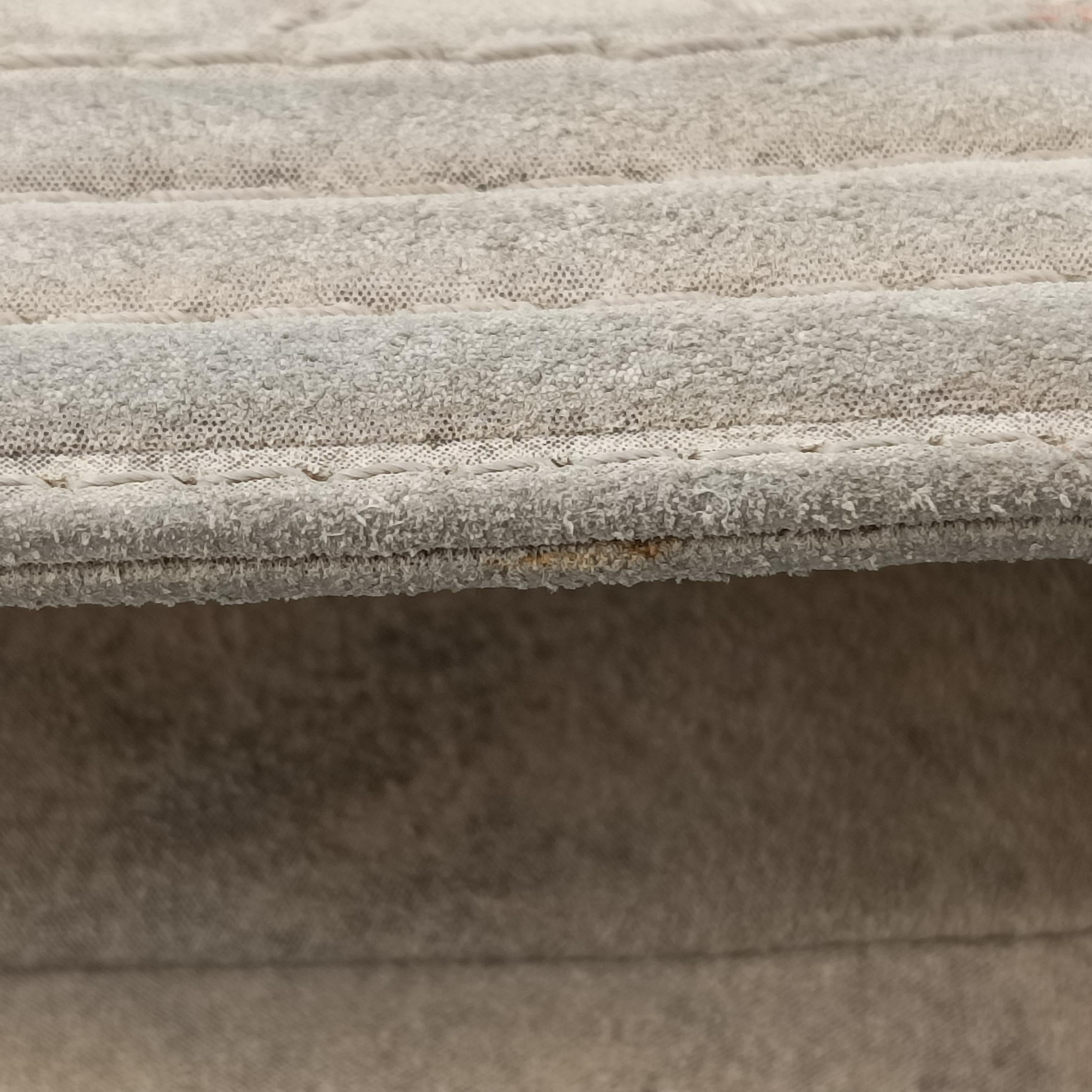 BOY CHANEL Beige suede A66281 18187092ボーイシャネル ベージュ スエード A66281 18187092