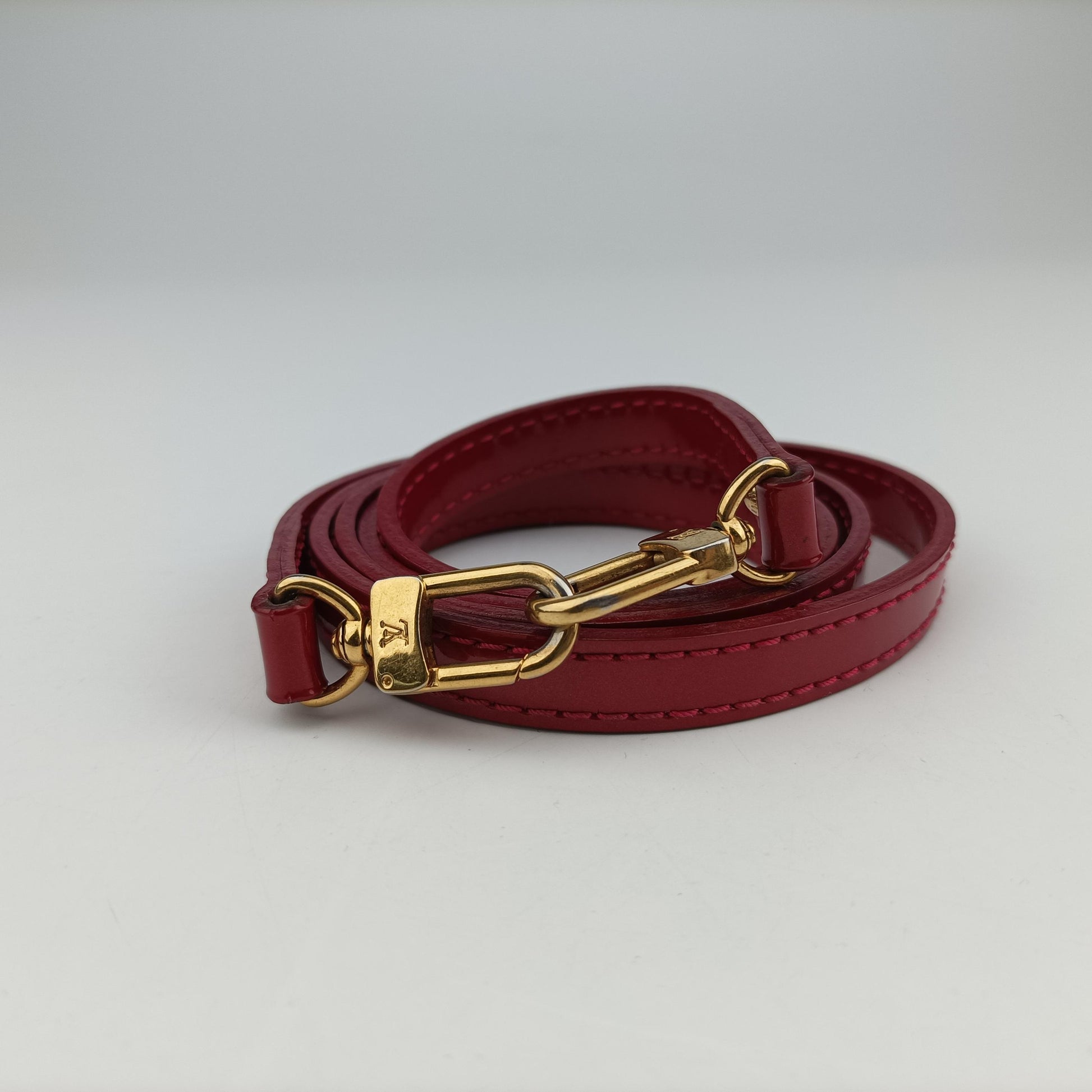 Alma BB pomme d'amour Vernis M91606 AA1154アルマBB ポムダムール ヴェルニ M91606 AA1154