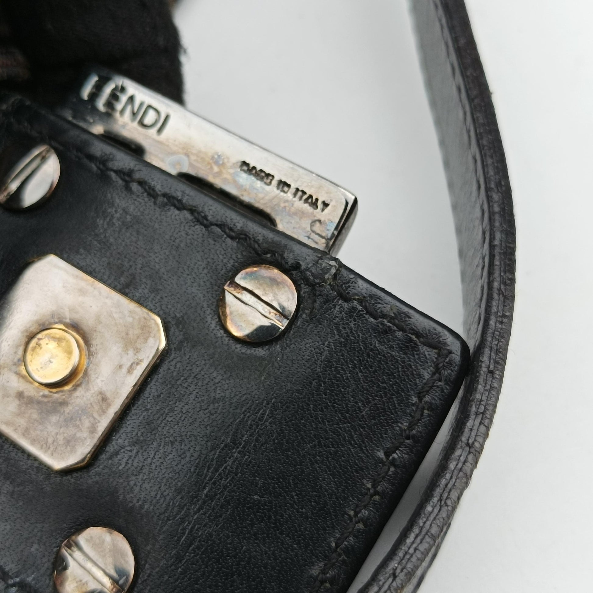 Zucchino Baguette Brown fabric 8BR003 2384-8BR003-JQ5-039マンマバケット ブラウン キャンバス 8BR003 2384-8BR003-JQ5-039