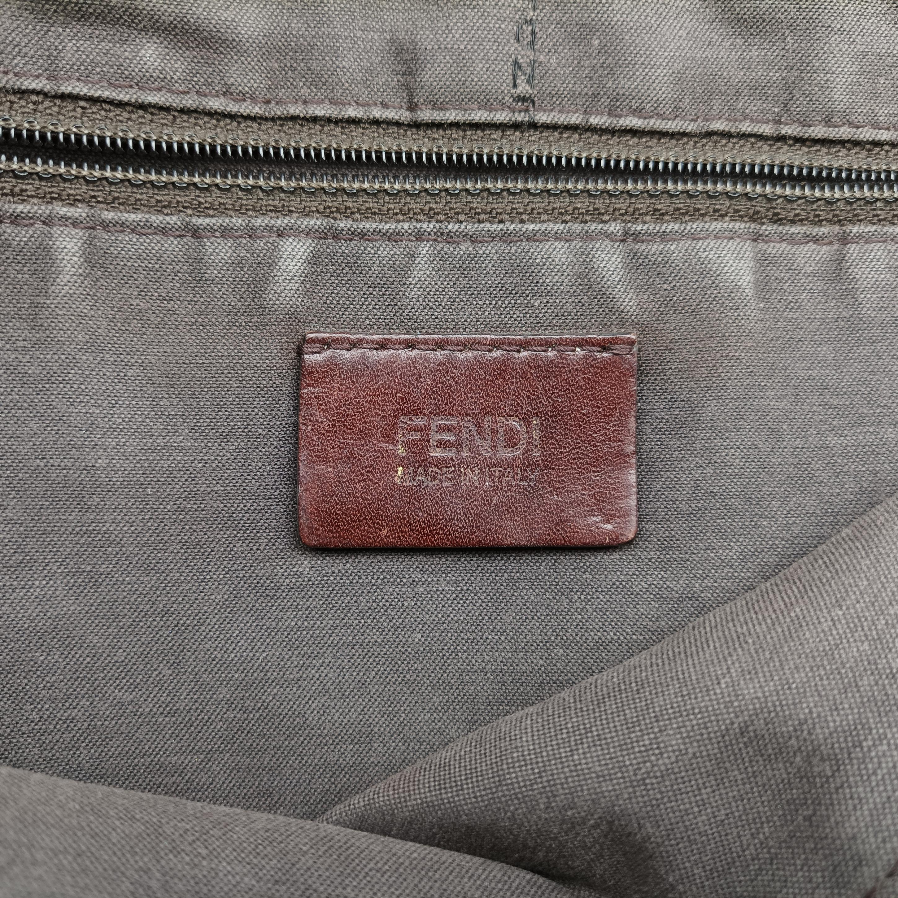 Mia Flap Brown fabric 8BT163 8BT163-WTH 108-2308ミア フラップ ブラウン キャンバス 8BT163 8BT163-WTH 108-2308