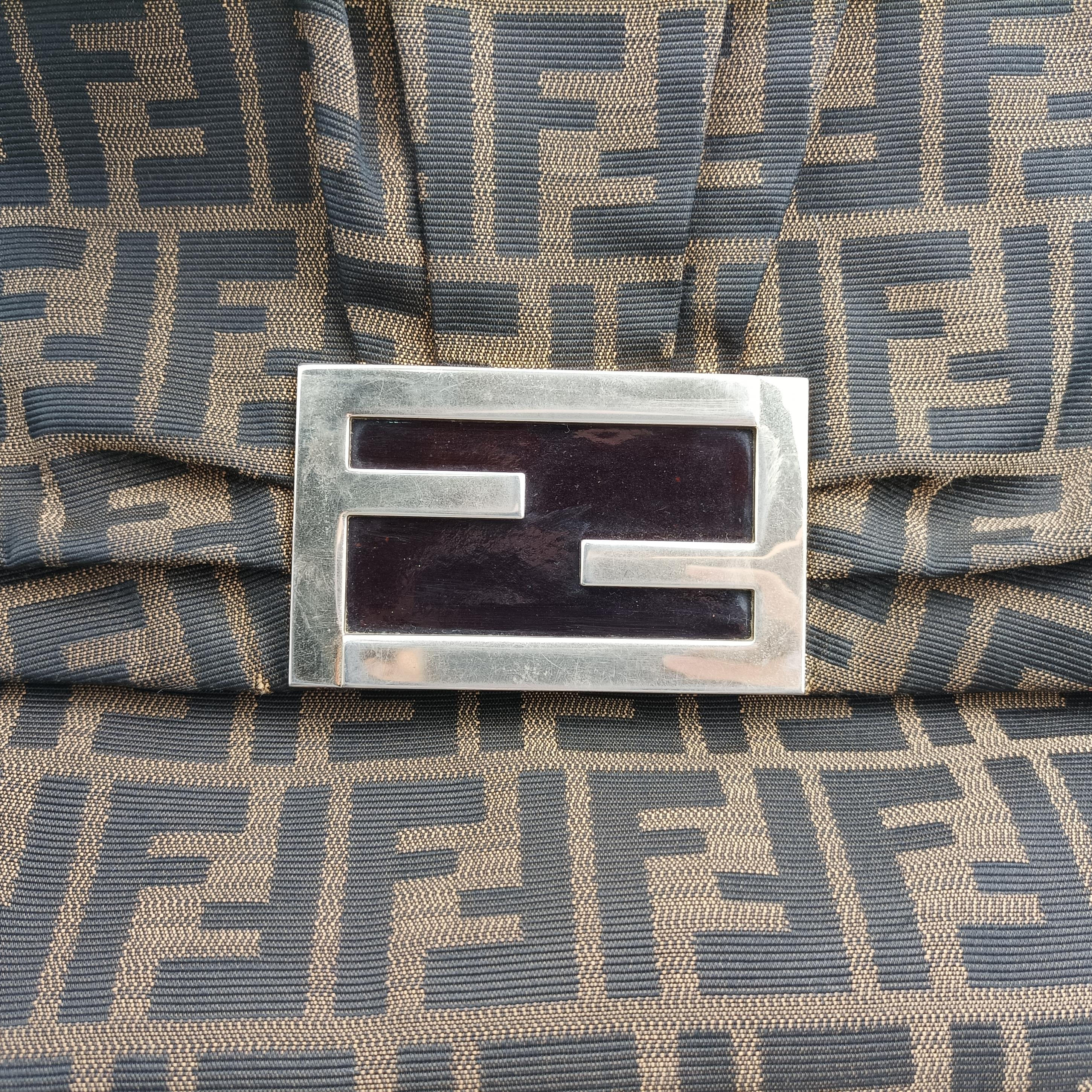 Mia Flap Brown fabric 8BT163 8BT163-WTH 108-2308ミア フラップ ブラウン キャンバス 8BT163 8BT163-WTH 108-2308