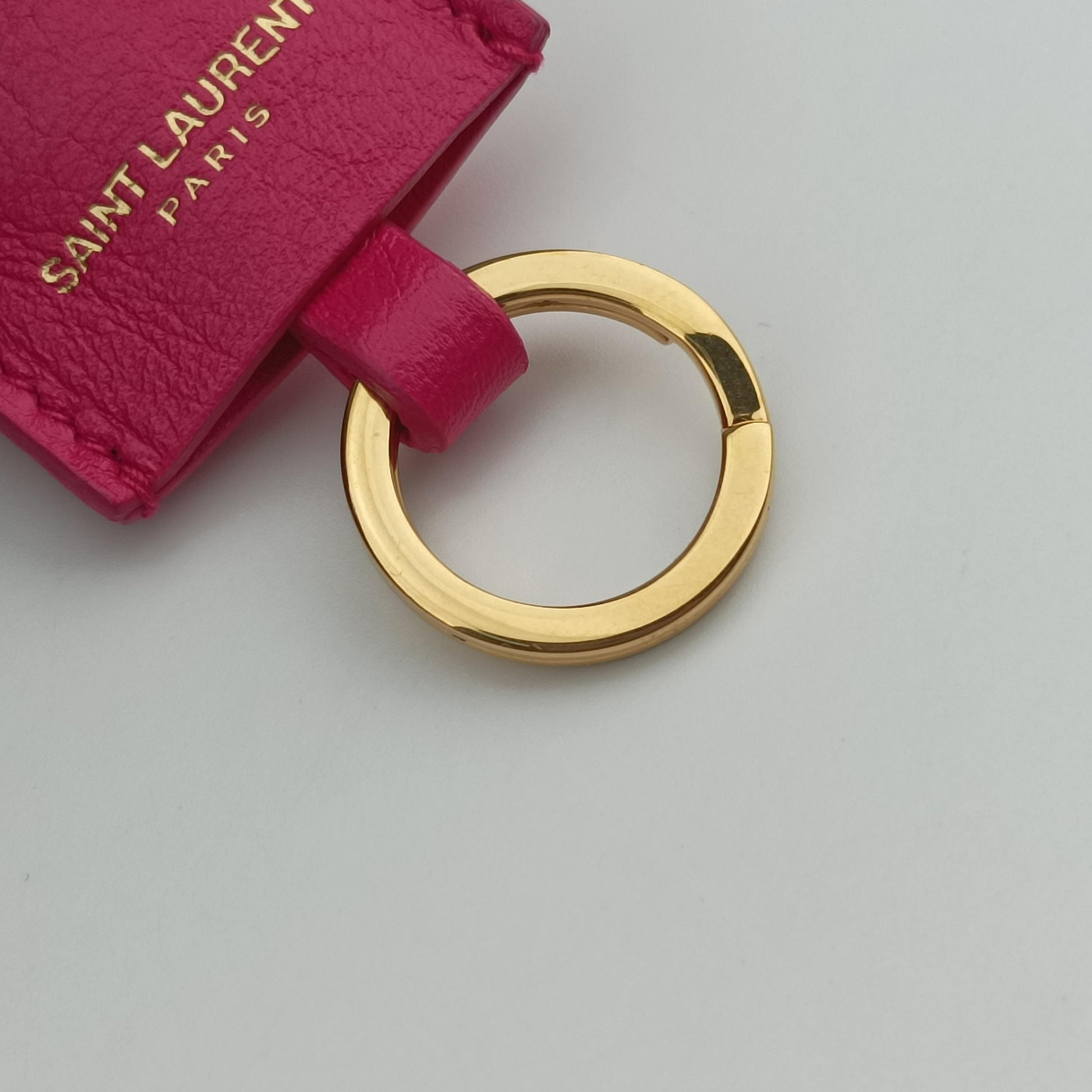 baby Cabas Rose leather 357395 DMR357395.1114ベイビーカバス ローズ レッド レザー 357395 DMR357395.1114