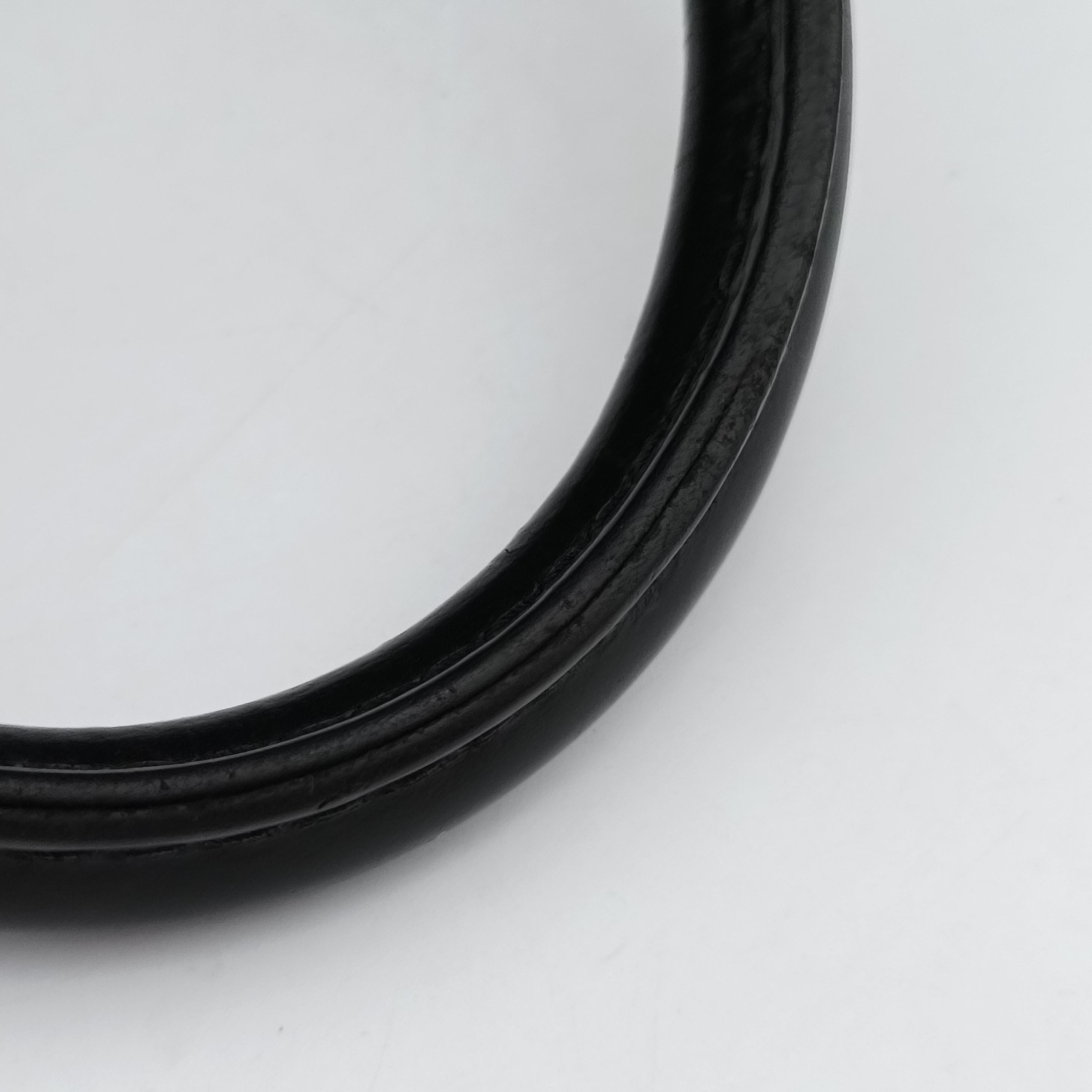 Porte Documents Jour Noir Damier Graphite N48224 SR5103ポルトドキュマン ジュール ノワール ダミエ グラフィット N48224 SR5103