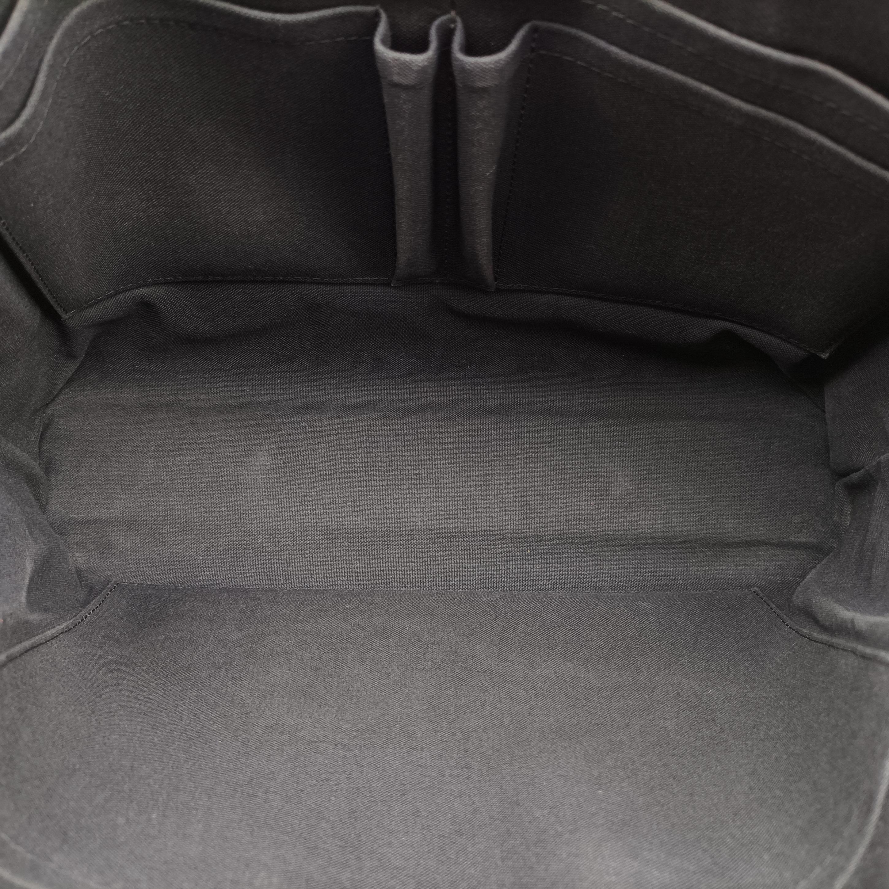 Porte Documents Jour Noir Damier Graphite N48224 SR5103ポルトドキュマン ジュール ノワール ダミエ グラフィット N48224 SR5103