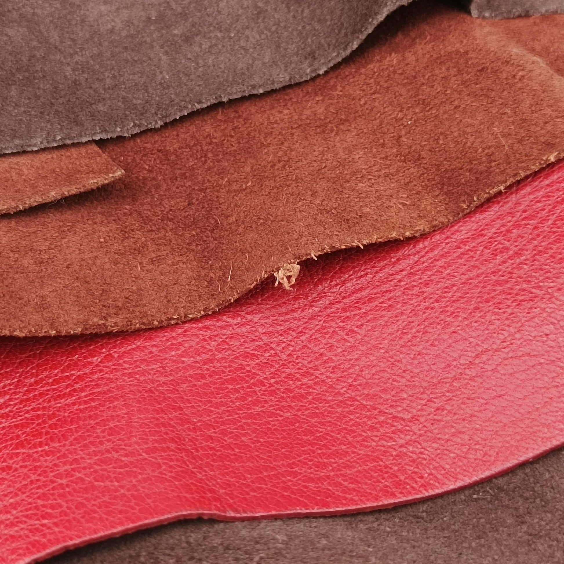 Mombasa red×Multicolour Leather×suede 135488 135488.002058モンバサ レッド×マルチカラー レザー×スエード 135488 135488.002058