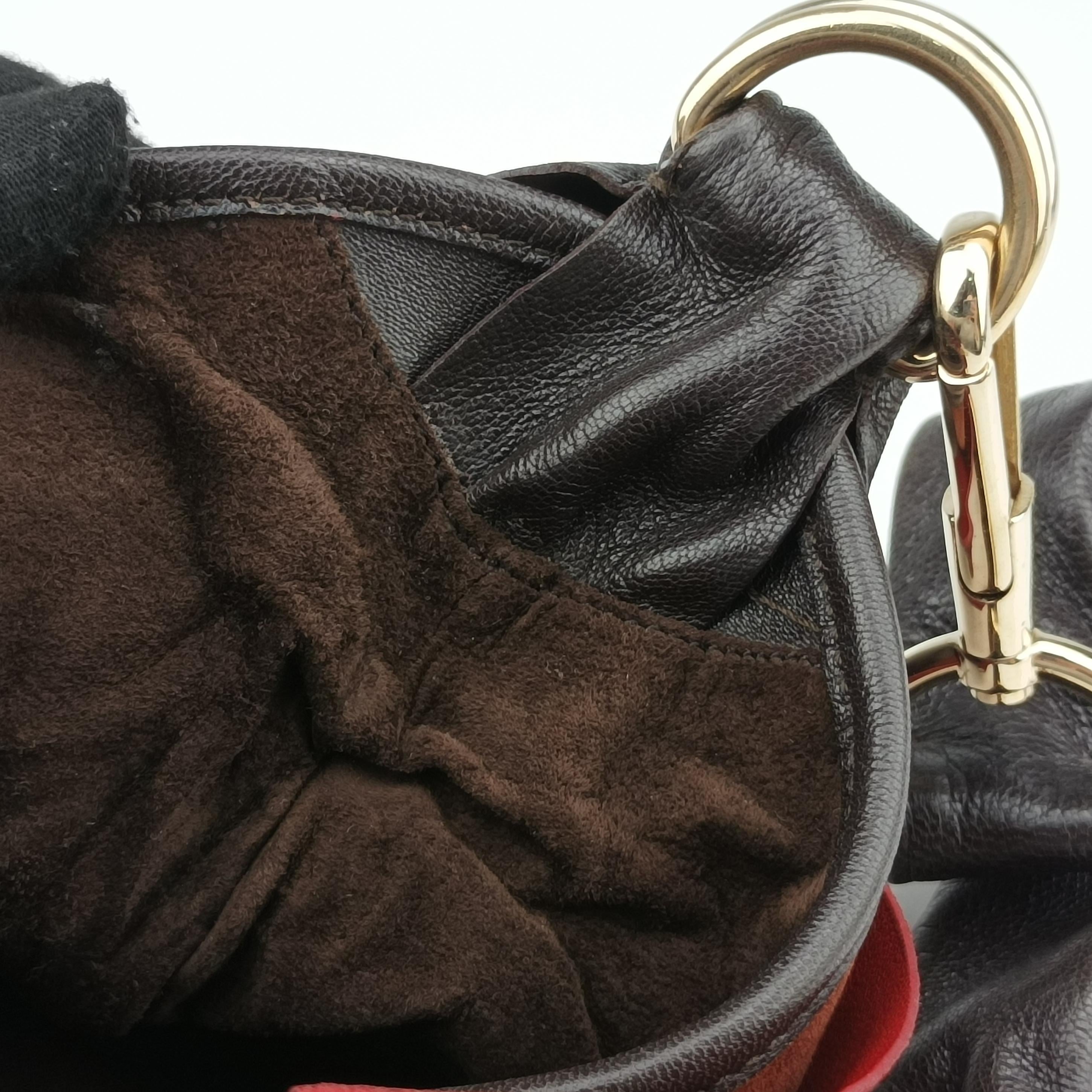 Mombasa red×Multicolour Leather×suede 135488 135488.002058モンバサ レッド×マルチカラー レザー×スエード 135488 135488.002058