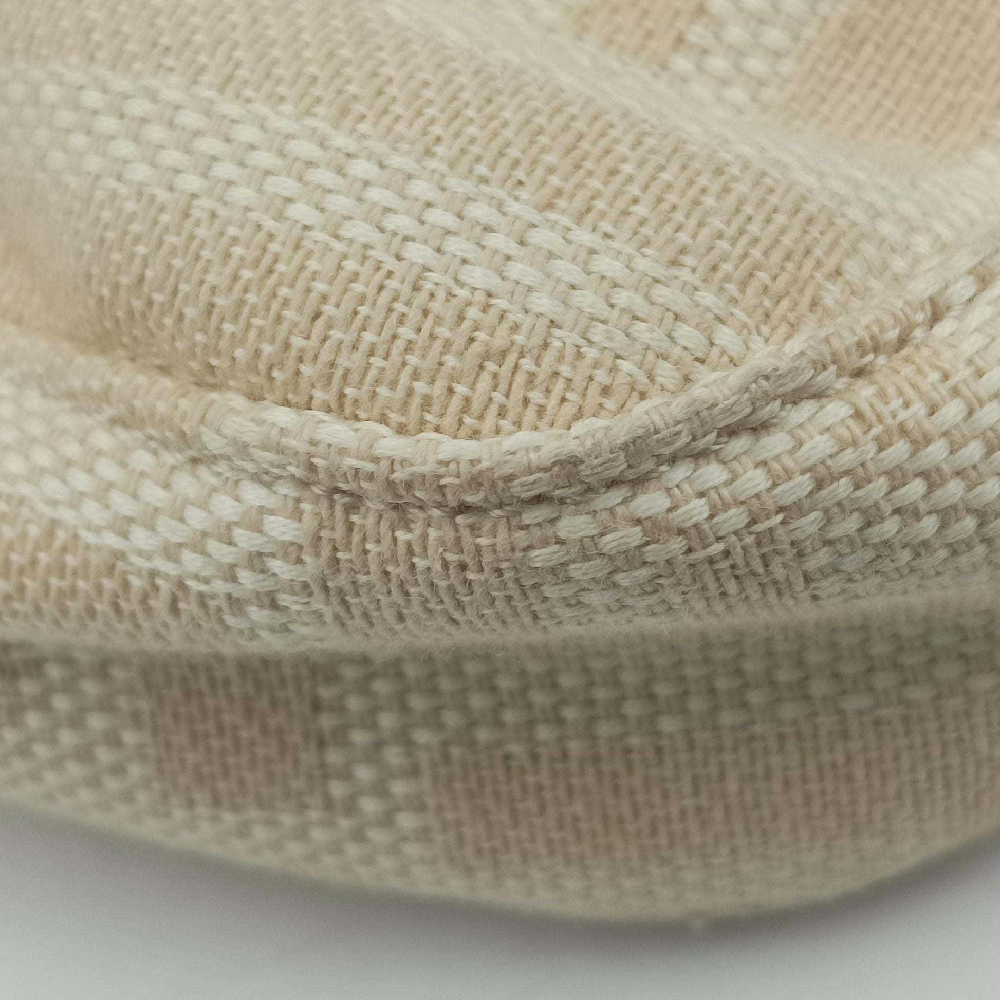 Mamma Bucket Beige x brown x multicolor canvas 33492 33492 26424 008マンマバケット ベージュ×ブラウン×マルチカラー キャンバス 33492 33492 26424 008