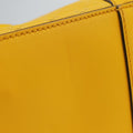 Bright Diamante Yellow Leather 354332 C016228600ブライトディアマンテ イエロー レザー 354332 C016228600