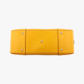 Bright Diamante Yellow Leather 354332 C016228600ブライトディアマンテ イエロー レザー 354332 C016228600