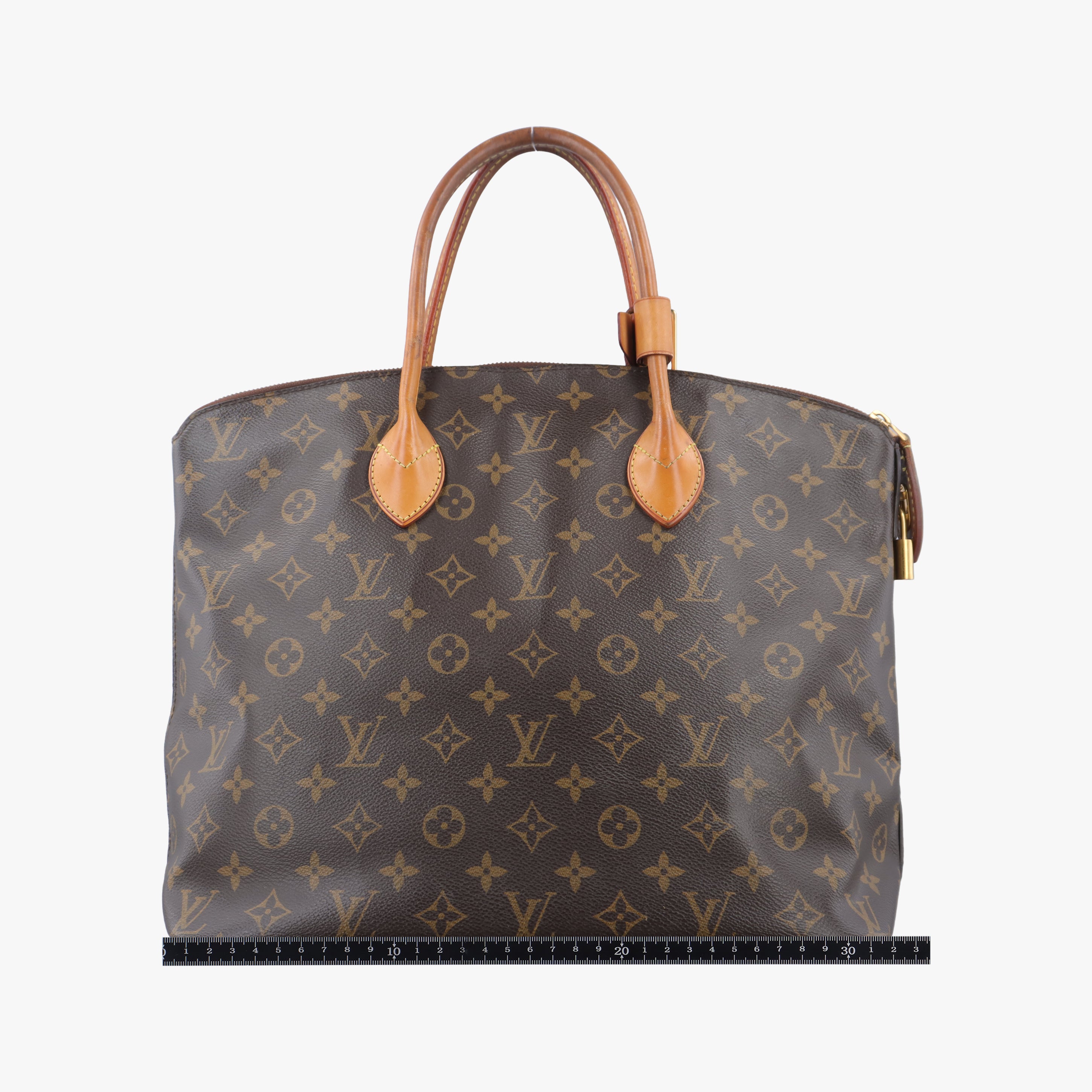 Lockit MM Brown Monogram Canvas×calf leather M40606 FL5112ロックイットMM モノグラム/ブラウン系 モノグラムキャンバス×カーフレザー M40606 FL5112