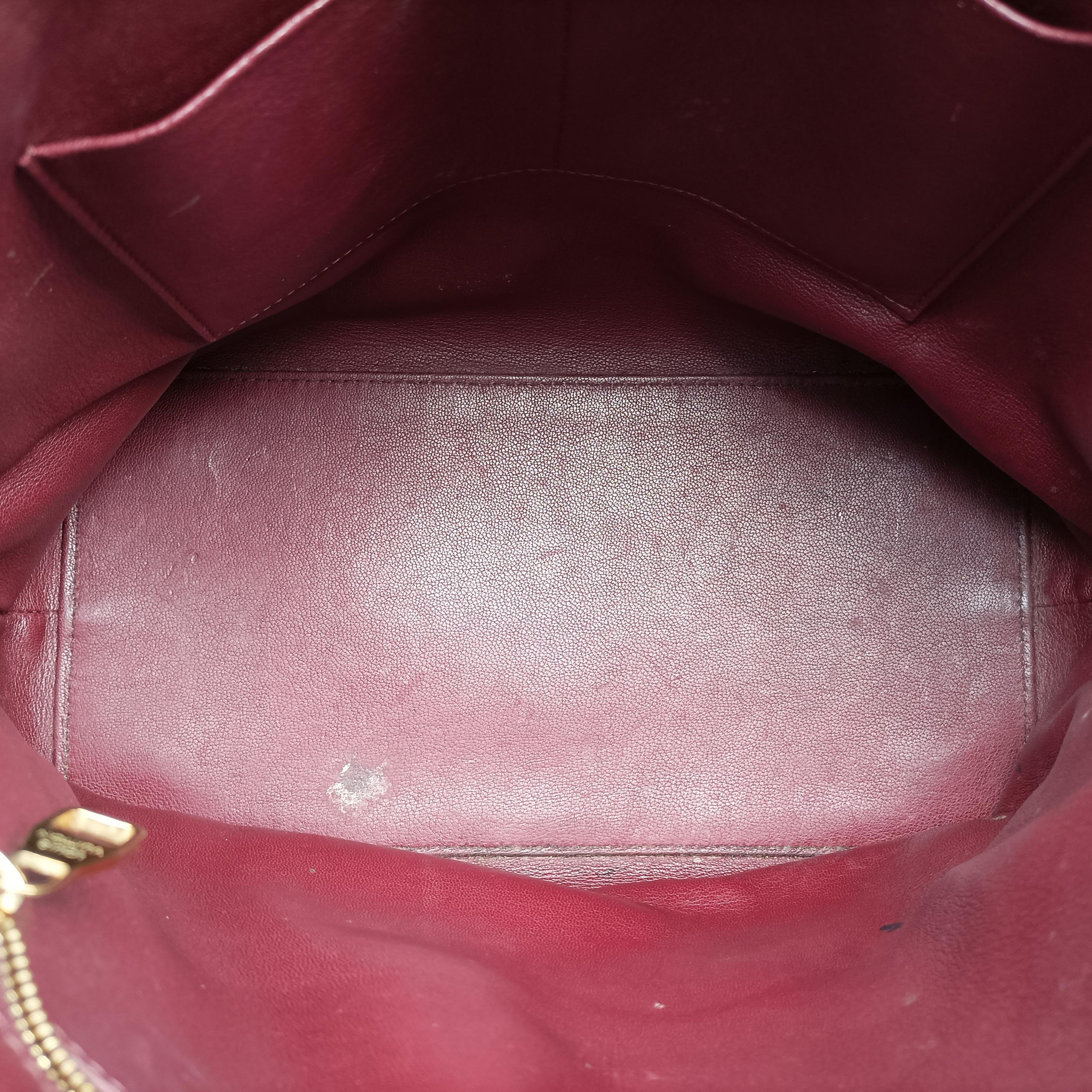 Lockit MM Brown Monogram Canvas×calf leather M40606 FL5112ロックイットMM モノグラム/ブラウン系 モノグラムキャンバス×カーフレザー M40606 FL5112