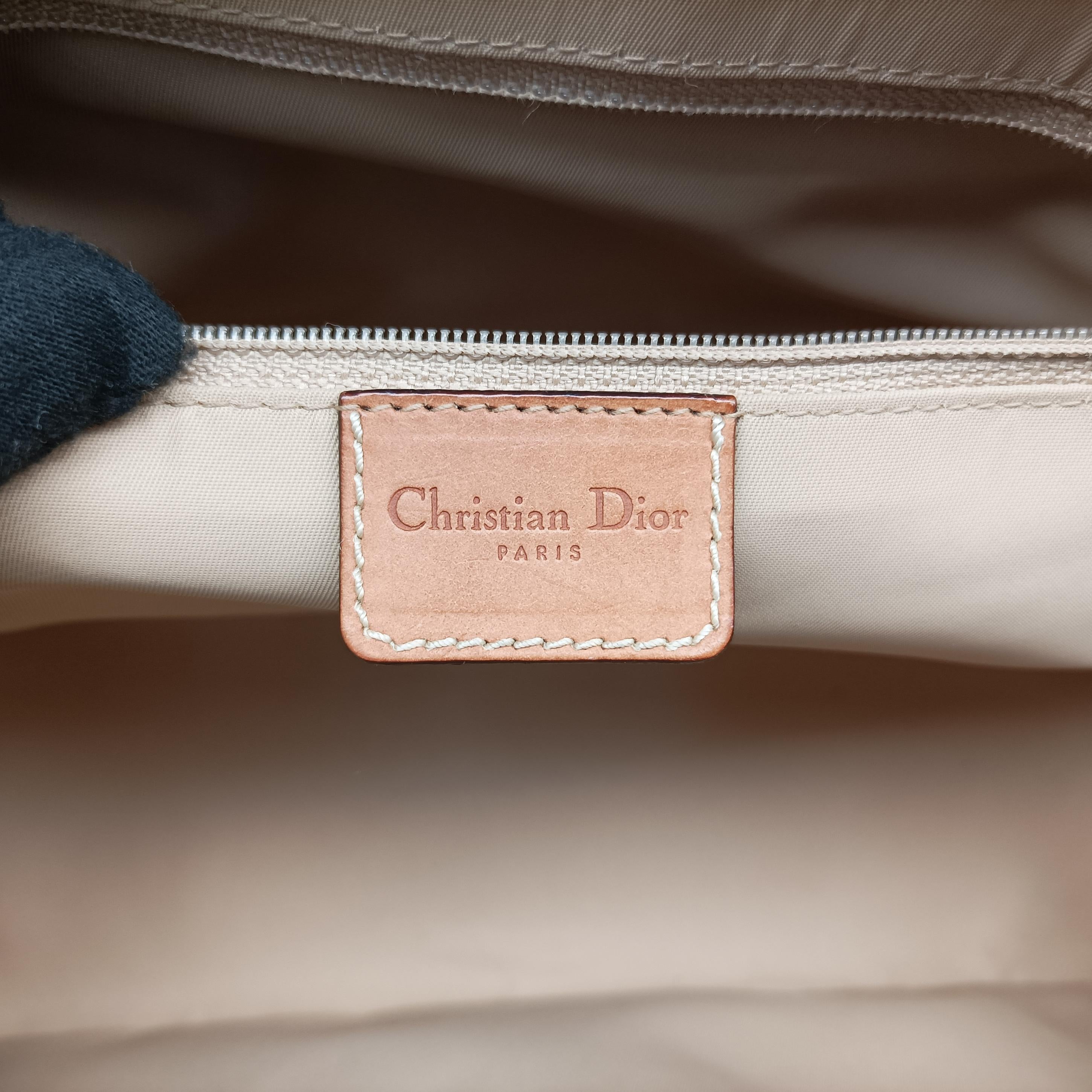 Street Chic Trotter Beige x brown canvas x leather 03BM-1022ストリートシックトロッター ベージュ×ブラウン キャンバス×レザー 03BM-1022