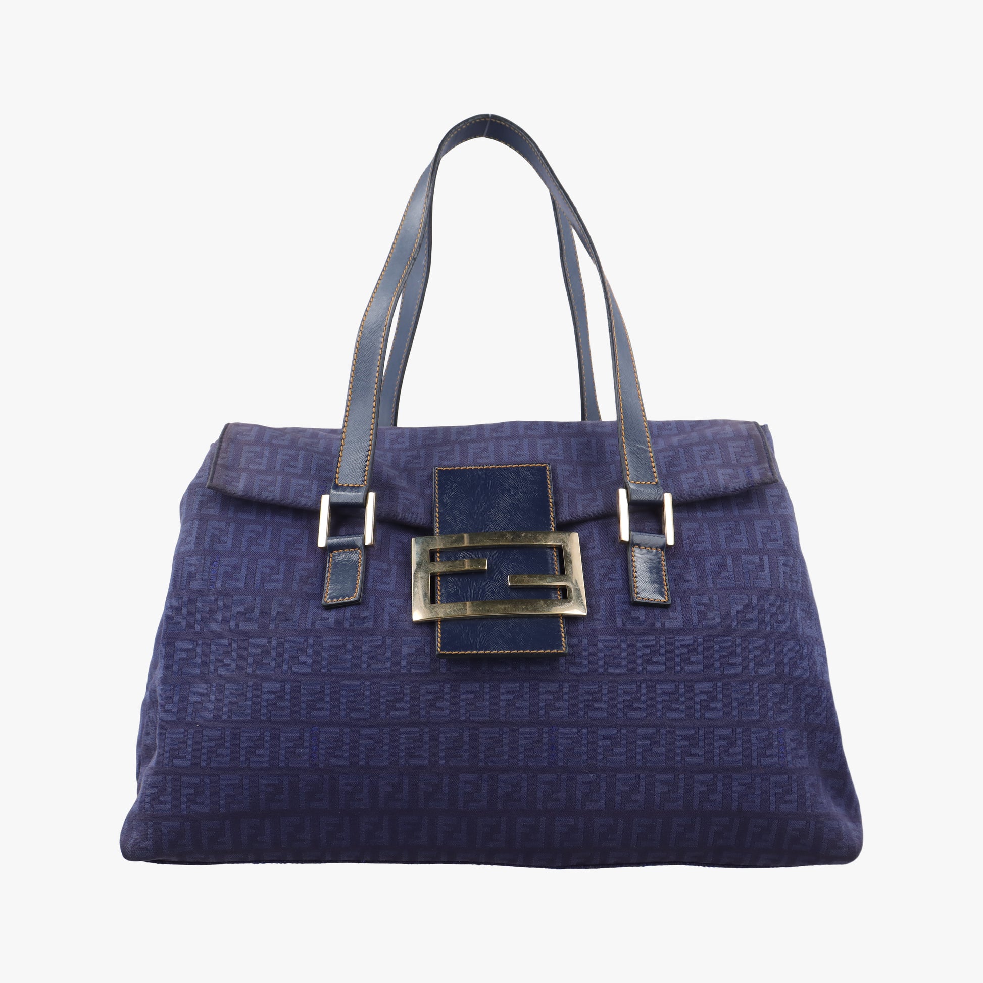 Zucchino Purple Canvas × Leather 8BN188 2258-8BN188-AGC-098ズッキーニ パープル キャンバス × レザー  8BN188 2258-8BN188-AGC-098