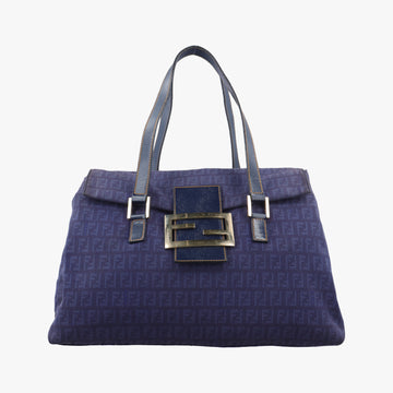 Zucchino Purple Canvas × Leather 8BN188 2258-8BN188-AGC-098ズッキーニ パープル キャンバス × レザー  8BN188 2258-8BN188-AGC-098