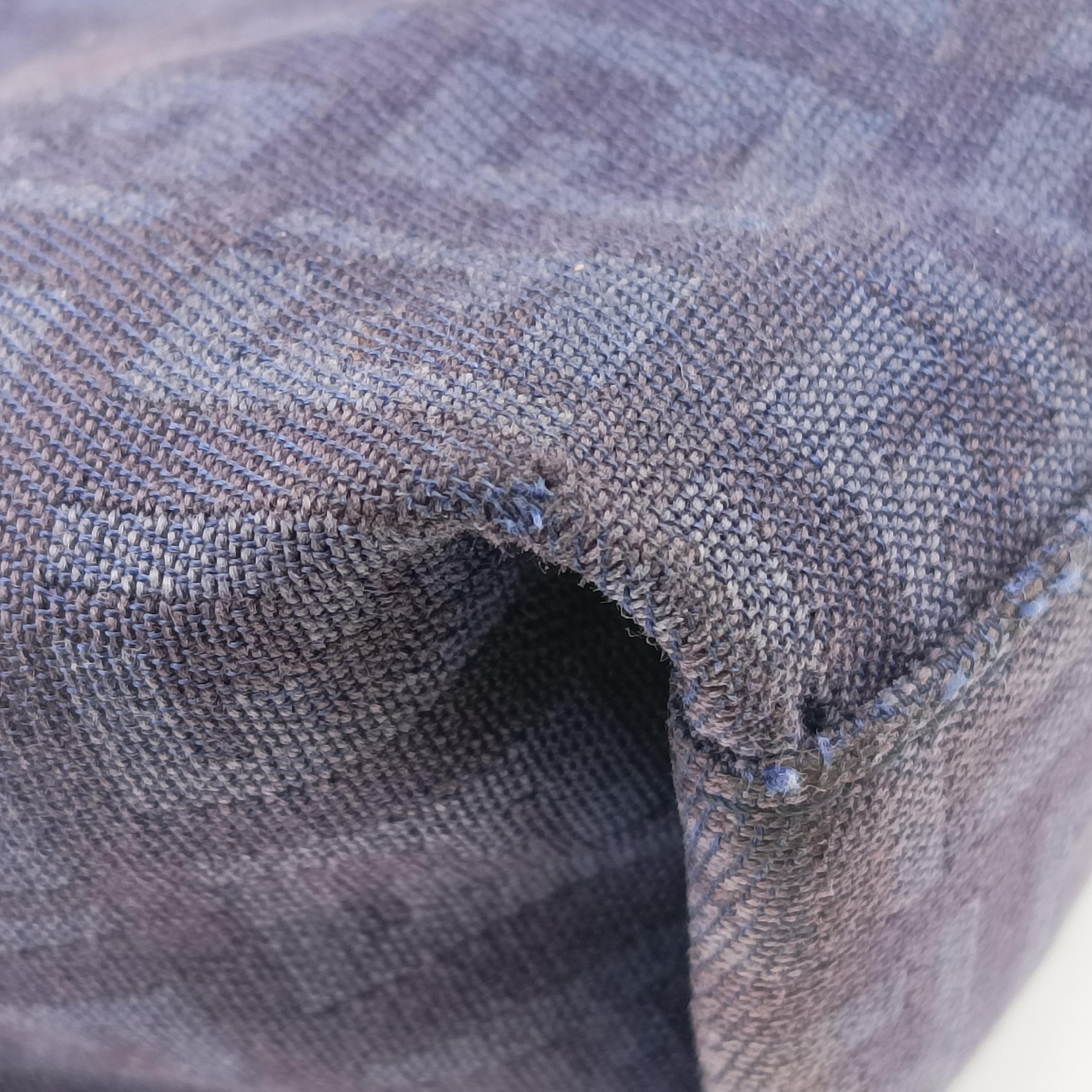 Zucchino Purple Canvas × Leather 8BN188 2258-8BN188-AGC-098ズッキーニ パープル キャンバス × レザー  8BN188 2258-8BN188-AGC-098