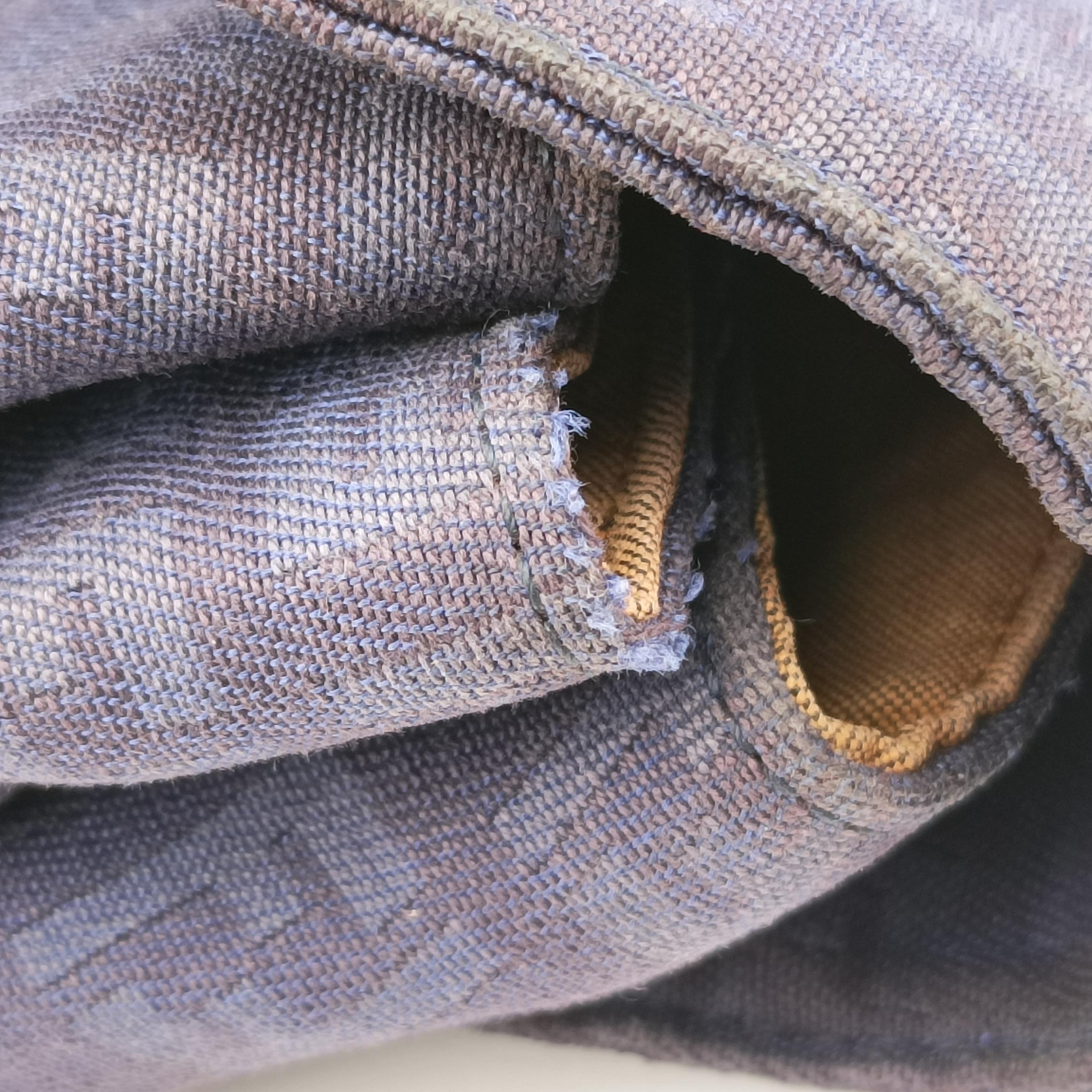 Zucchino Purple Canvas × Leather 8BN188 2258-8BN188-AGC-098ズッキーニ パープル キャンバス × レザー  8BN188 2258-8BN188-AGC-098