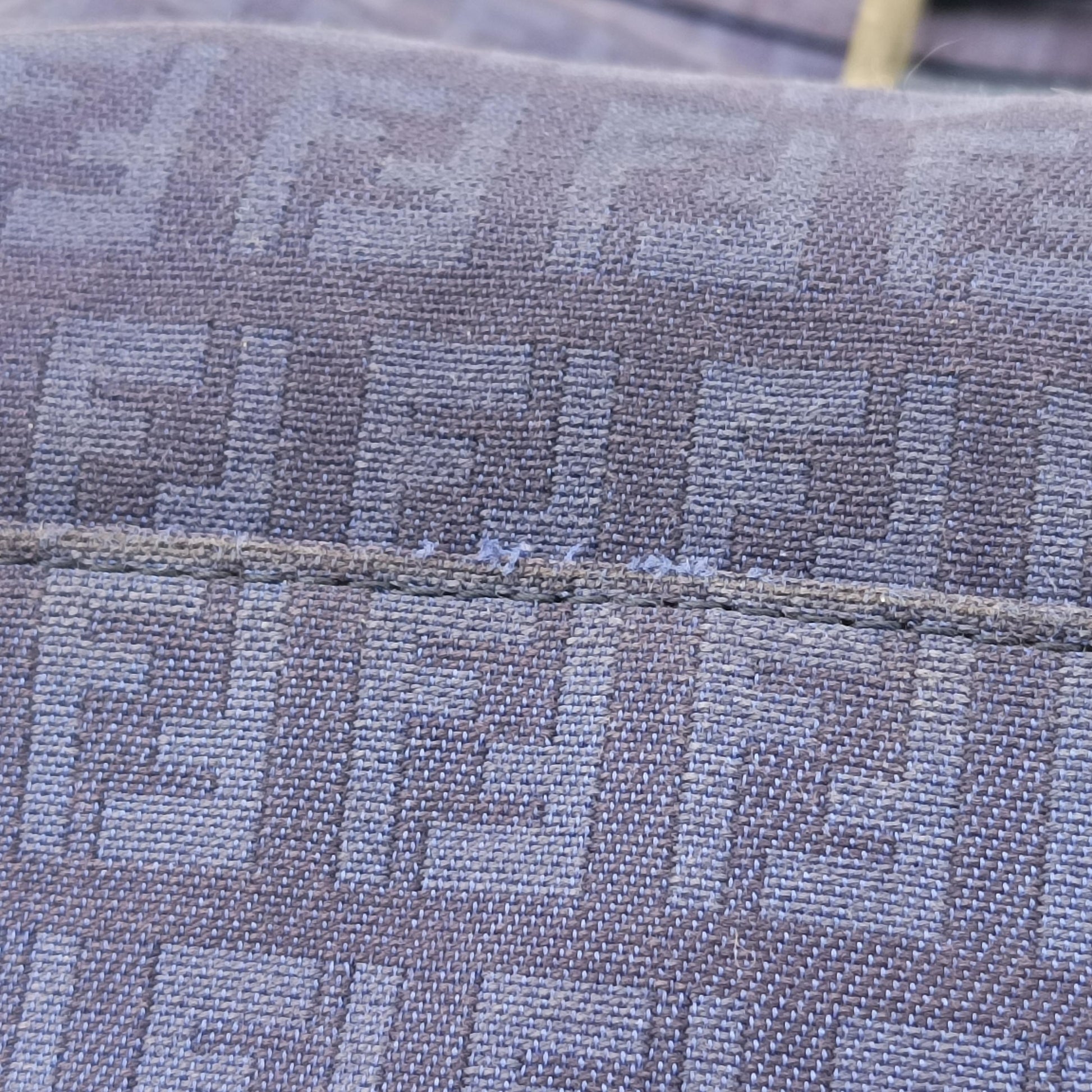 Zucchino Purple Canvas × Leather 8BN188 2258-8BN188-AGC-098ズッキーニ パープル キャンバス × レザー  8BN188 2258-8BN188-AGC-098