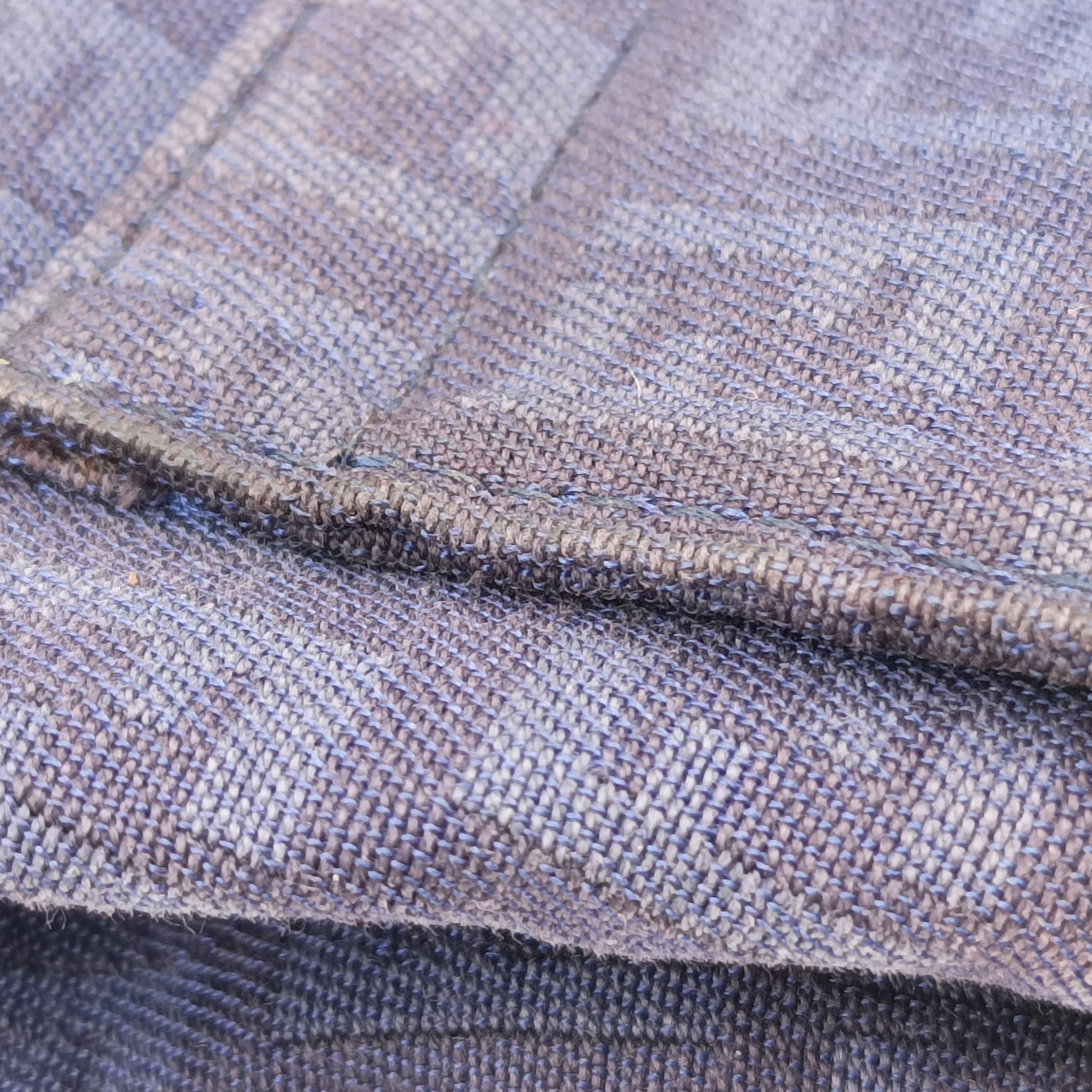 Zucchino Purple Canvas × Leather 8BN188 2258-8BN188-AGC-098ズッキーニ パープル キャンバス × レザー  8BN188 2258-8BN188-AGC-098