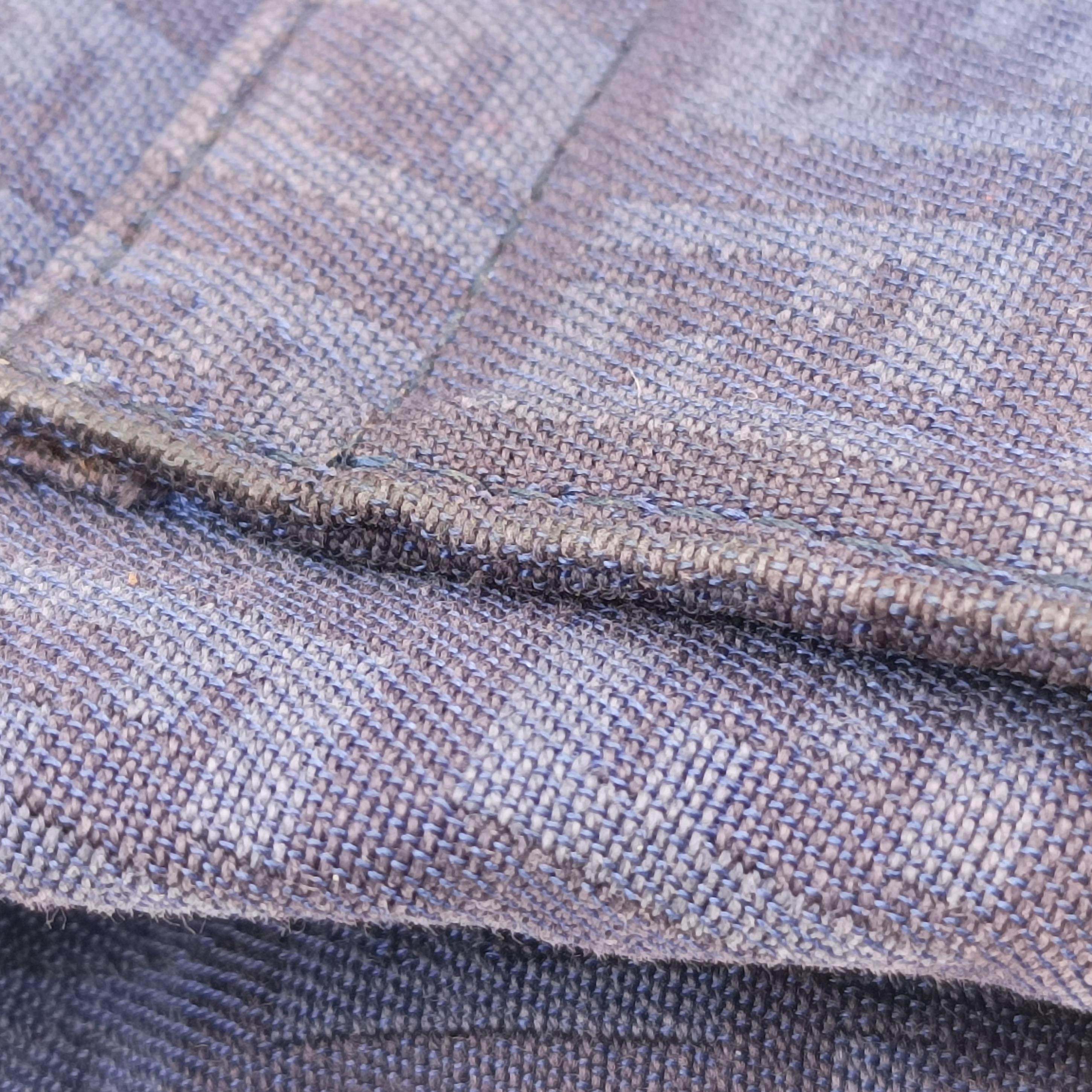 Zucchino Purple Canvas × Leather 8BN188 2258-8BN188-AGC-098ズッキーニ パープル キャンバス × レザー  8BN188 2258-8BN188-AGC-098