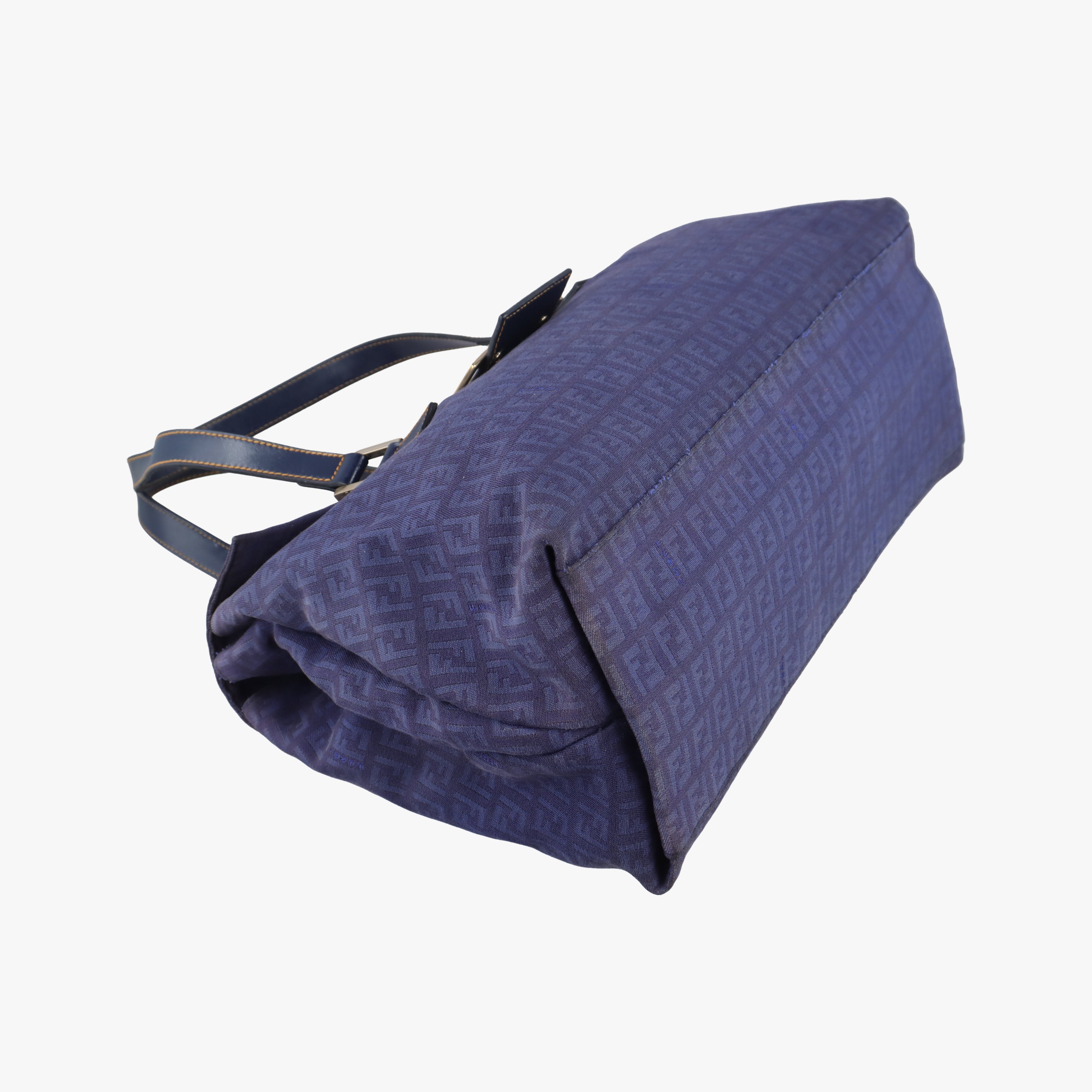 Zucchino Purple Canvas × Leather 8BN188 2258-8BN188-AGC-098ズッキーニ パープル キャンバス × レザー  8BN188 2258-8BN188-AGC-098