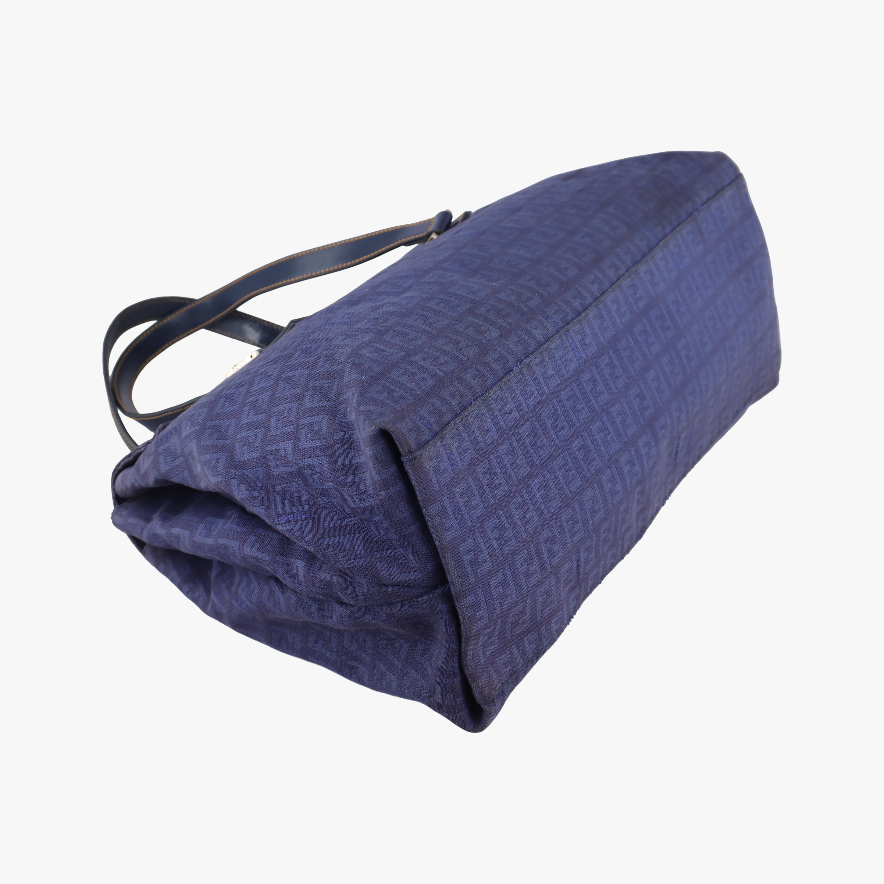 Zucchino Purple Canvas × Leather 8BN188 2258-8BN188-AGC-098ズッキーニ パープル キャンバス × レザー  8BN188 2258-8BN188-AGC-098