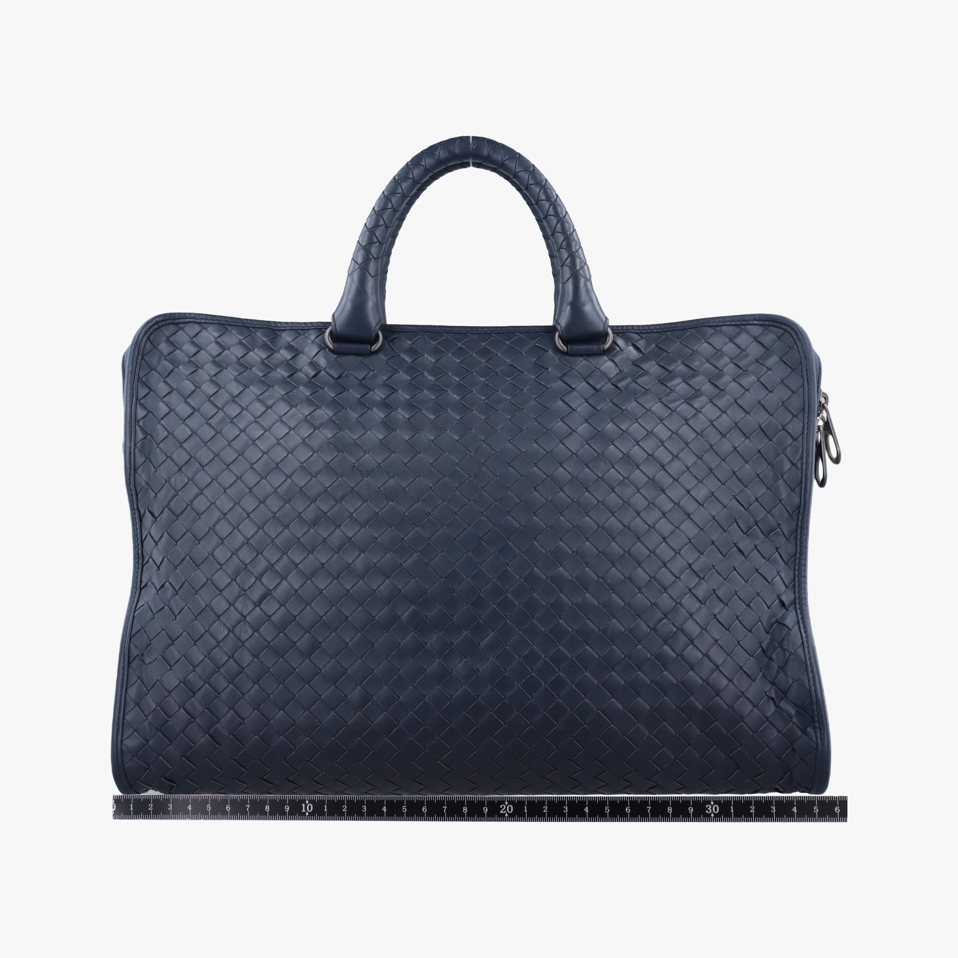 Intrecciato Black lambskin B03944741Yイントレチャート ブラック ラムスキン B03944741Y