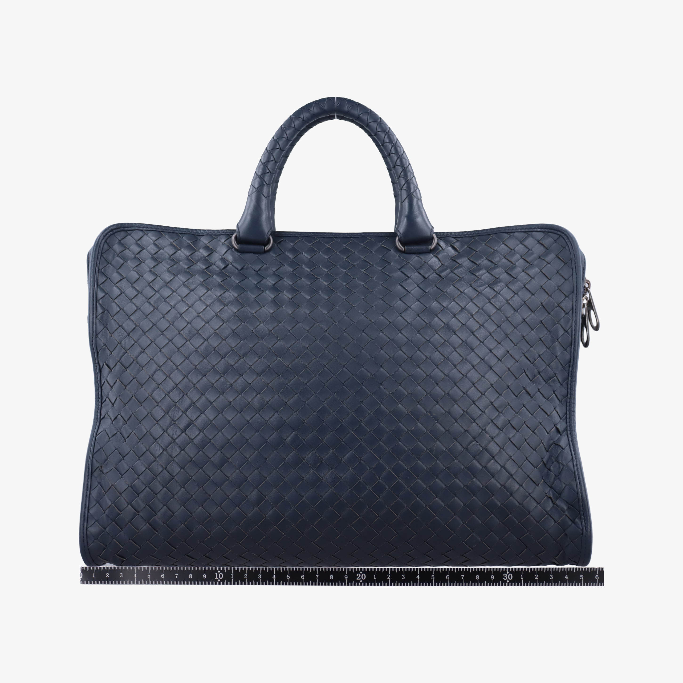 Intrecciato Black lambskin B03944741Yイントレチャート ブラック ラムスキン B03944741Y