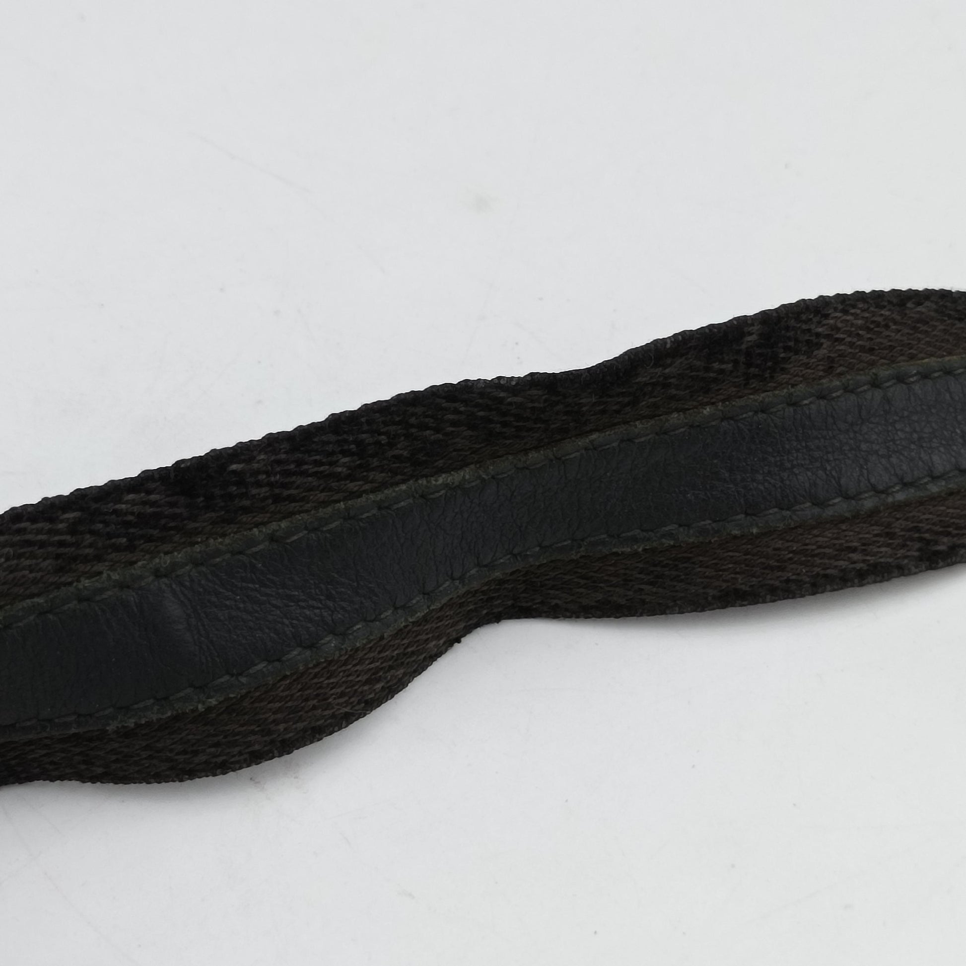 Intrecciato Black lambskin B02867630Cイントレチャート ブラック ラムスキン B02867630C