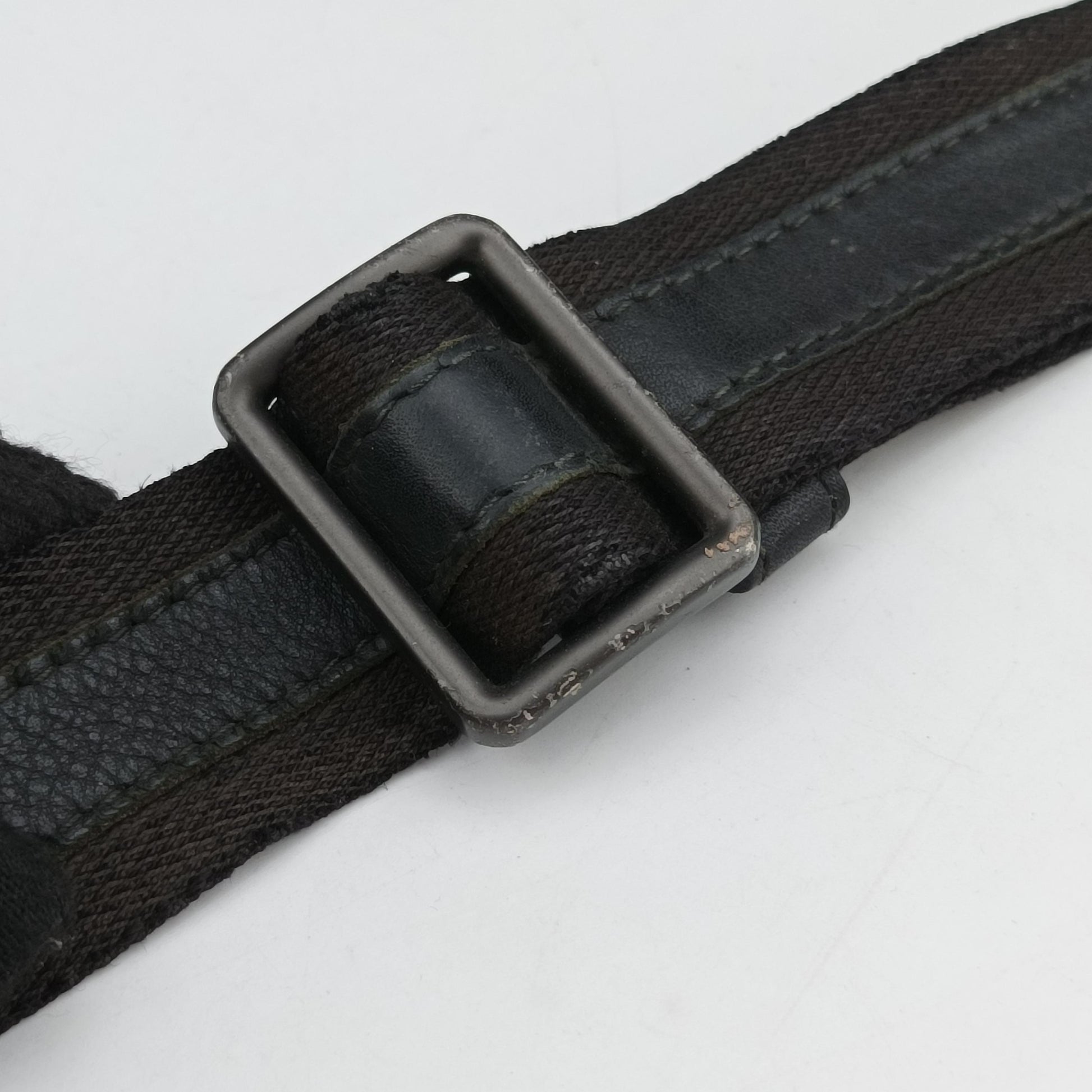 Intrecciato Black lambskin B02867630Cイントレチャート ブラック ラムスキン B02867630C