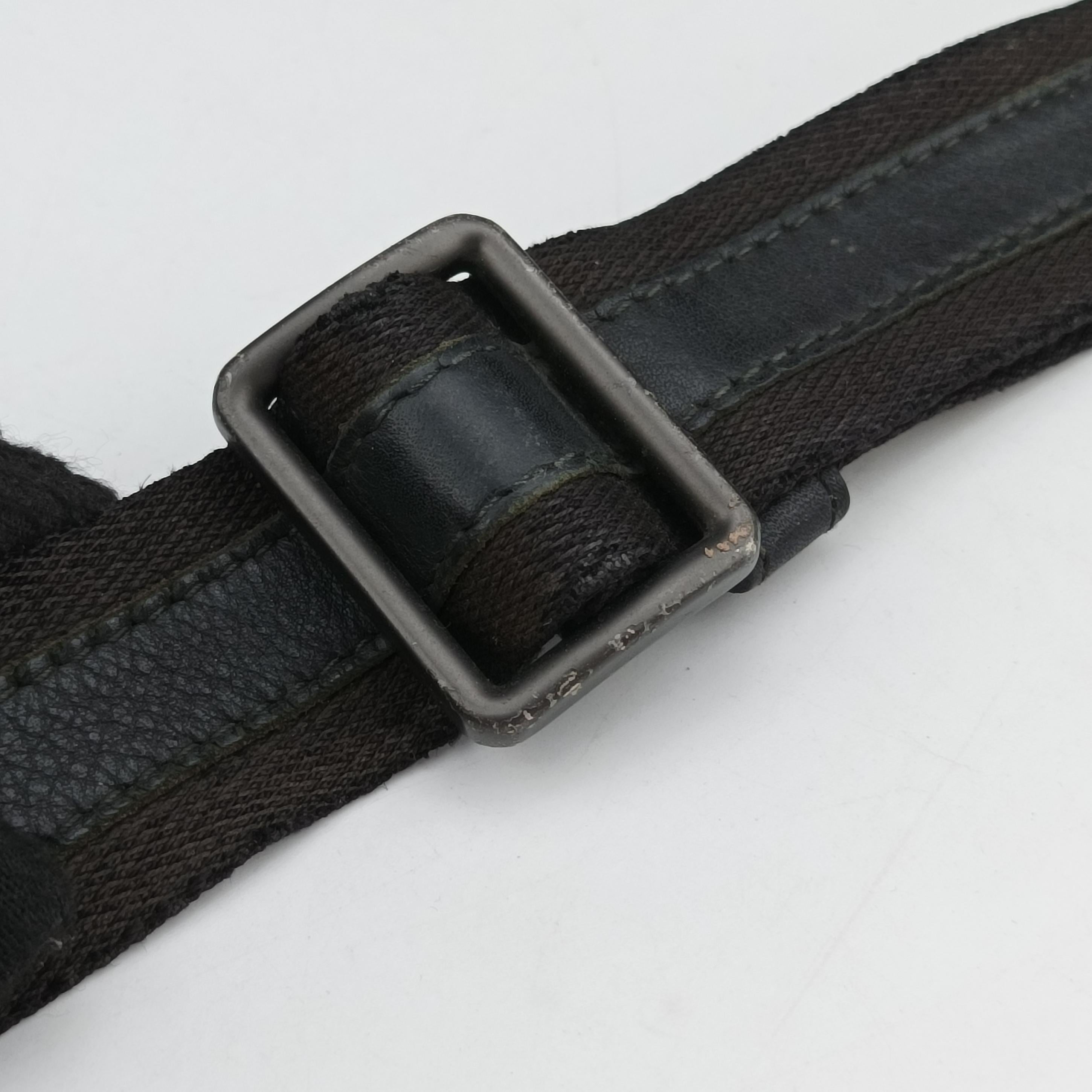 Intrecciato Black lambskin B02867630Cイントレチャート ブラック ラムスキン B02867630C