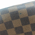 NEVERFULL MM EBENE Damier Canvas N51105 GI3177 GI4107 IC ChipネヴァーフルMM エベーヌ ダミエキャンバス N51105 GI3177 GI4107 ICチップ