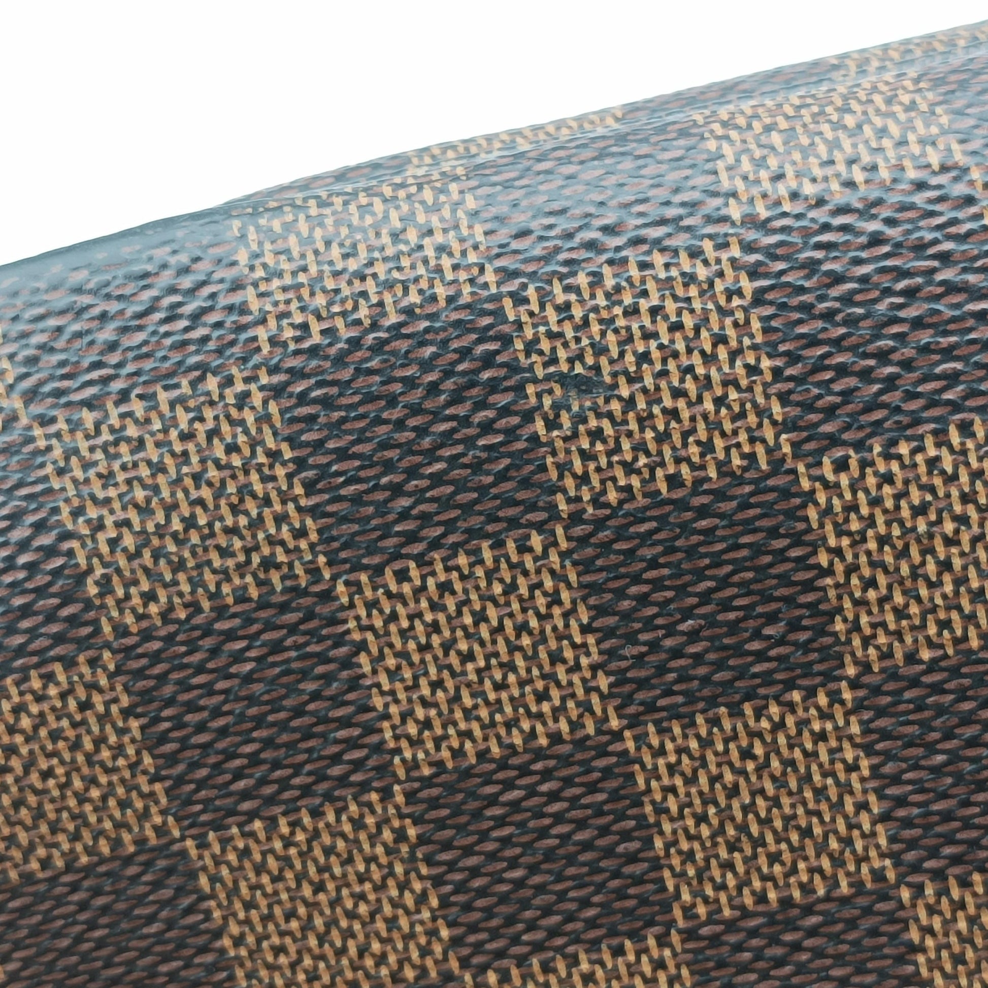 NEVERFULL MM EBENE Damier Canvas N51105 GI3177 GI4107 IC ChipネヴァーフルMM エベーヌ ダミエキャンバス N51105 GI3177 GI4107 ICチップ