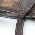 NEVERFULL MM EBENE Damier Canvas N51105 GI3177 GI4107 IC ChipネヴァーフルMM エベーヌ ダミエキャンバス N51105 GI3177 GI4107 ICチップ