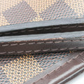 NEVERFULL MM EBENE Damier Canvas N51105 GI3177 GI4107 IC ChipネヴァーフルMM エベーヌ ダミエキャンバス N51105 GI3177 GI4107 ICチップ