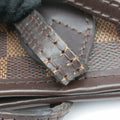 NEVERFULL MM EBENE Damier Canvas N51105 GI3177 GI4107 IC ChipネヴァーフルMM エベーヌ ダミエキャンバス N51105 GI3177 GI4107 ICチップ