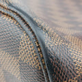 NEVERFULL MM EBENE Damier Canvas N51105 GI3177 GI4107 IC ChipネヴァーフルMM エベーヌ ダミエキャンバス N51105 GI3177 GI4107 ICチップ