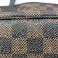 NEVERFULL MM EBENE Damier Canvas N51105 GI3177 GI4107 IC ChipネヴァーフルMM エベーヌ ダミエキャンバス N51105 GI3177 GI4107 ICチップ