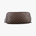NEVERFULL MM EBENE Damier Canvas N51105 GI3177 GI4107 IC ChipネヴァーフルMM エベーヌ ダミエキャンバス N51105 GI3177 GI4107 ICチップ