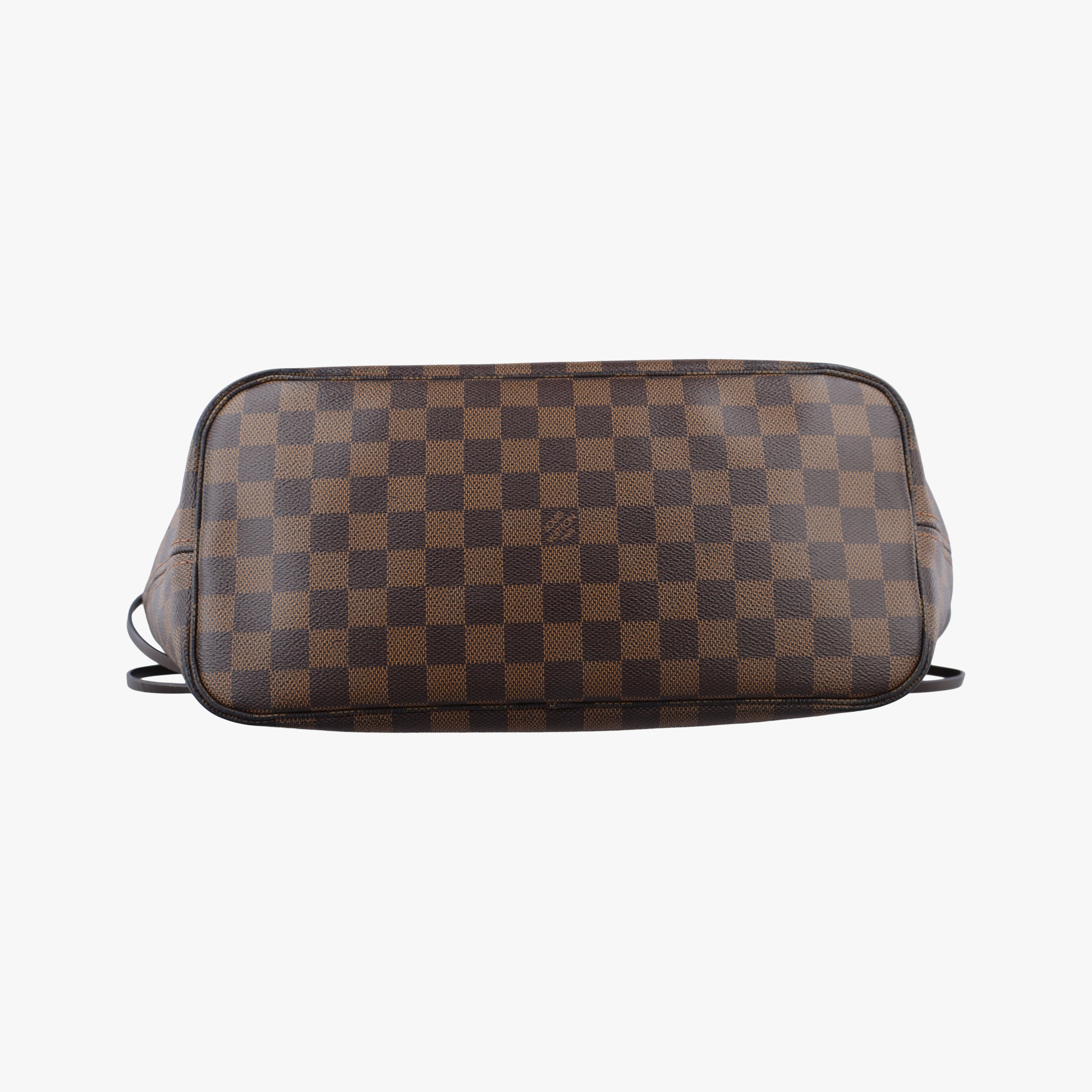 NEVERFULL MM EBENE Damier Canvas N51105 GI3177 GI4107 IC ChipネヴァーフルMM エベーヌ ダミエキャンバス N51105 GI3177 GI4107 ICチップ
