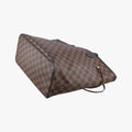 NEVERFULL MM EBENE Damier Canvas N51105 GI3177 GI4107 IC ChipネヴァーフルMM エベーヌ ダミエキャンバス N51105 GI3177 GI4107 ICチップ