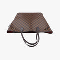 NEVERFULL MM EBENE Damier Canvas N51105 GI3177 GI4107 IC ChipネヴァーフルMM エベーヌ ダミエキャンバス N51105 GI3177 GI4107 ICチップ