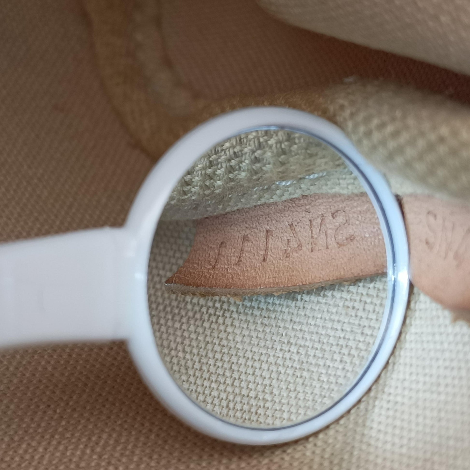 EVA AZUR Damier Canvas N55214 SN4111エヴァ アズール ダミエキャンバス N55214 SN4111