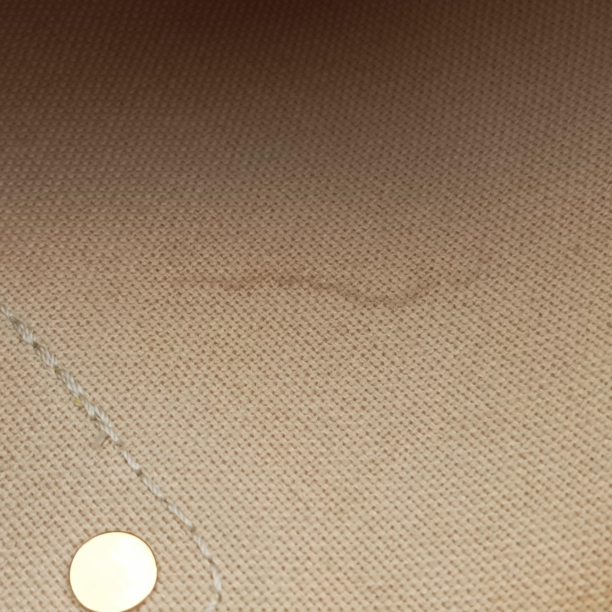 EVA AZUR Damier Canvas N55214 SN4111エヴァ アズール ダミエキャンバス N55214 SN4111