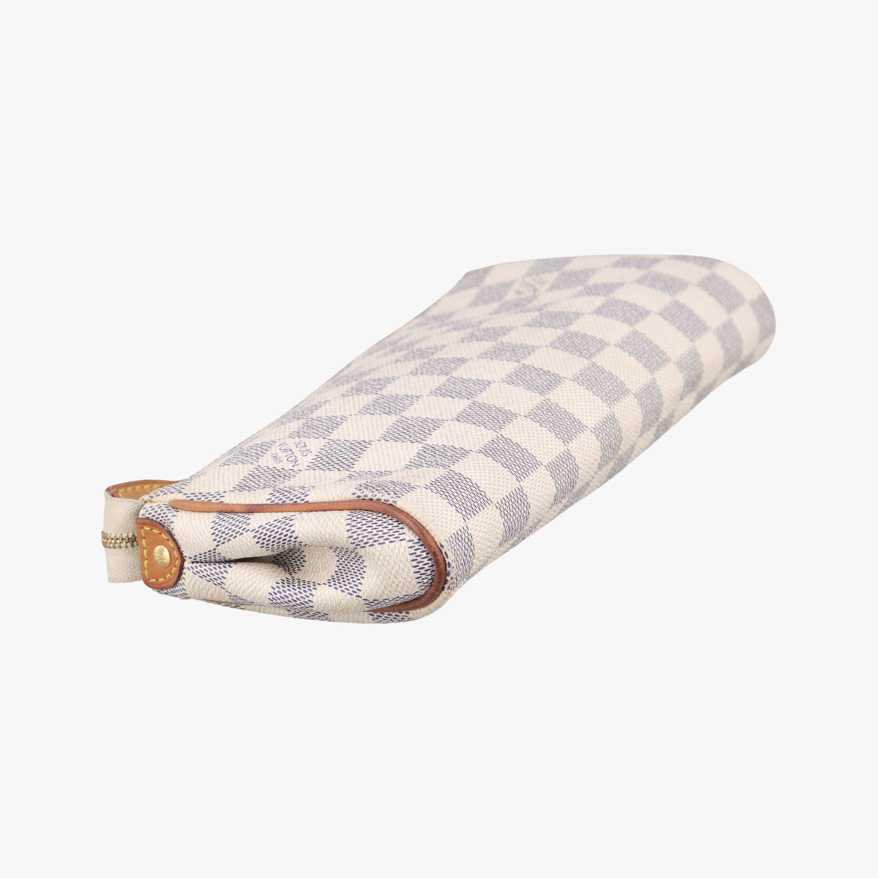 EVA AZUR Damier Canvas N55214 SN4111エヴァ アズール ダミエキャンバス N55214 SN4111