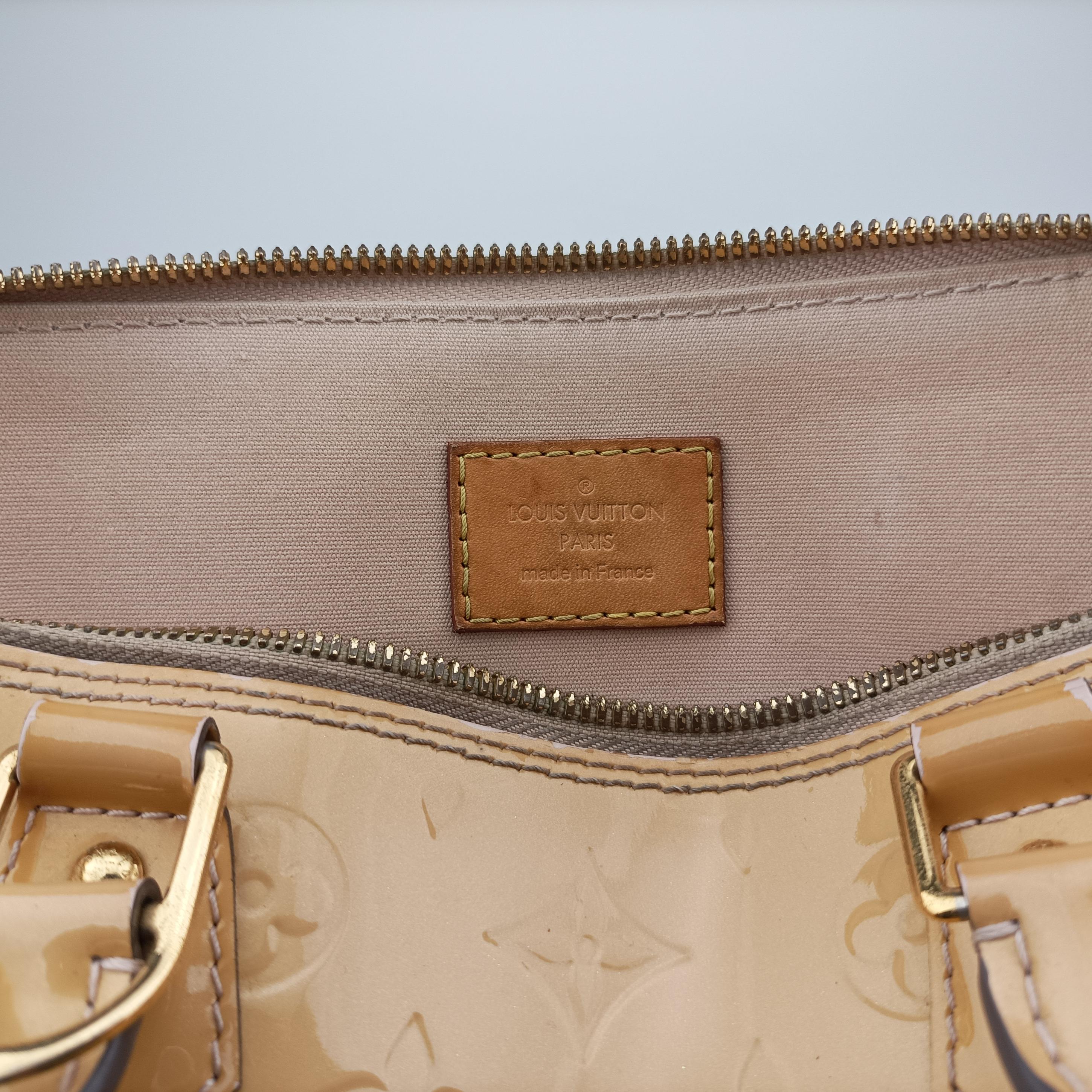 ALMA PM CITRINE Vernis M90101 FL3163アルマPM シトリン ヴェルニ M90101 FL3163