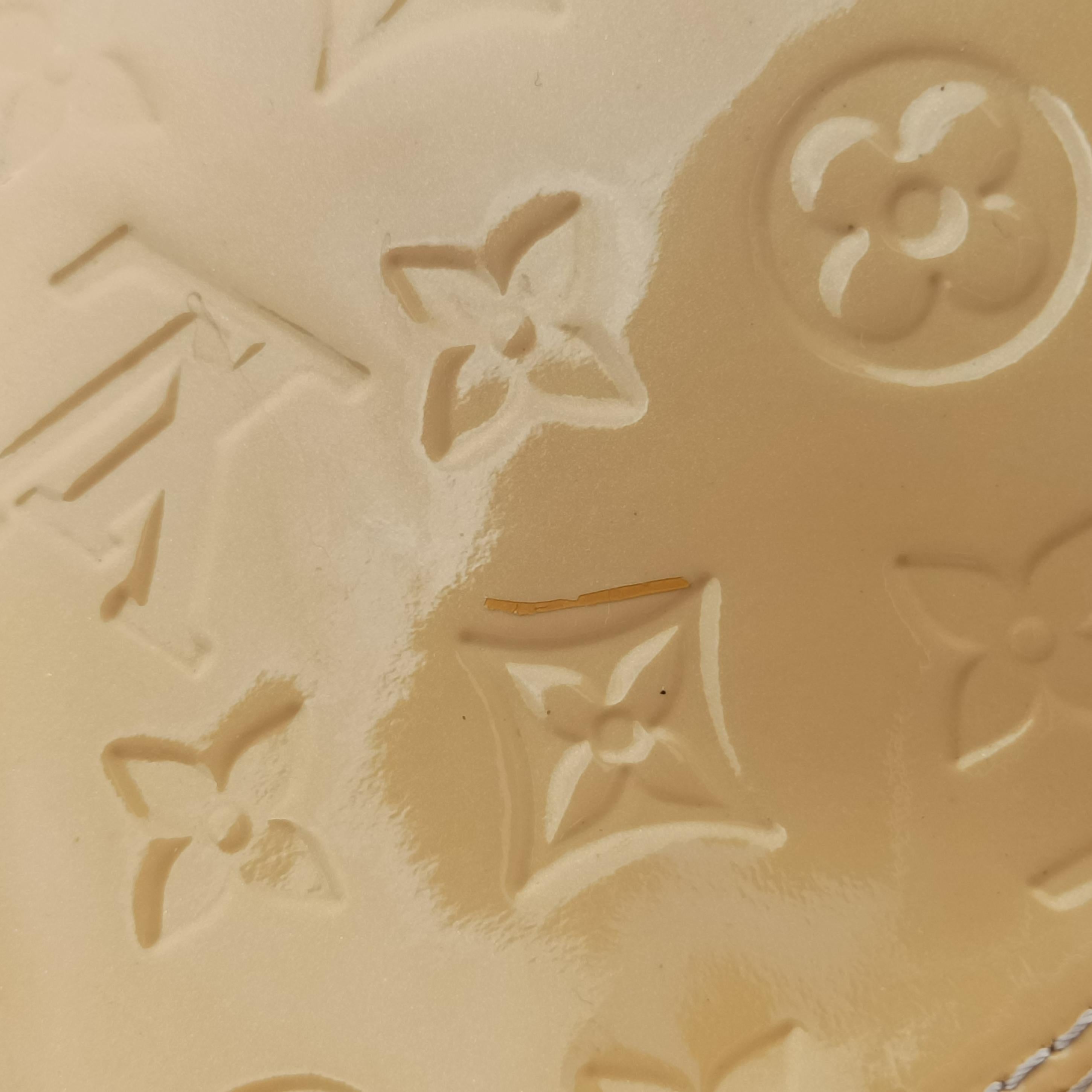 ALMA PM CITRINE Vernis M90101 FL3163アルマPM シトリン ヴェルニ M90101 FL3163