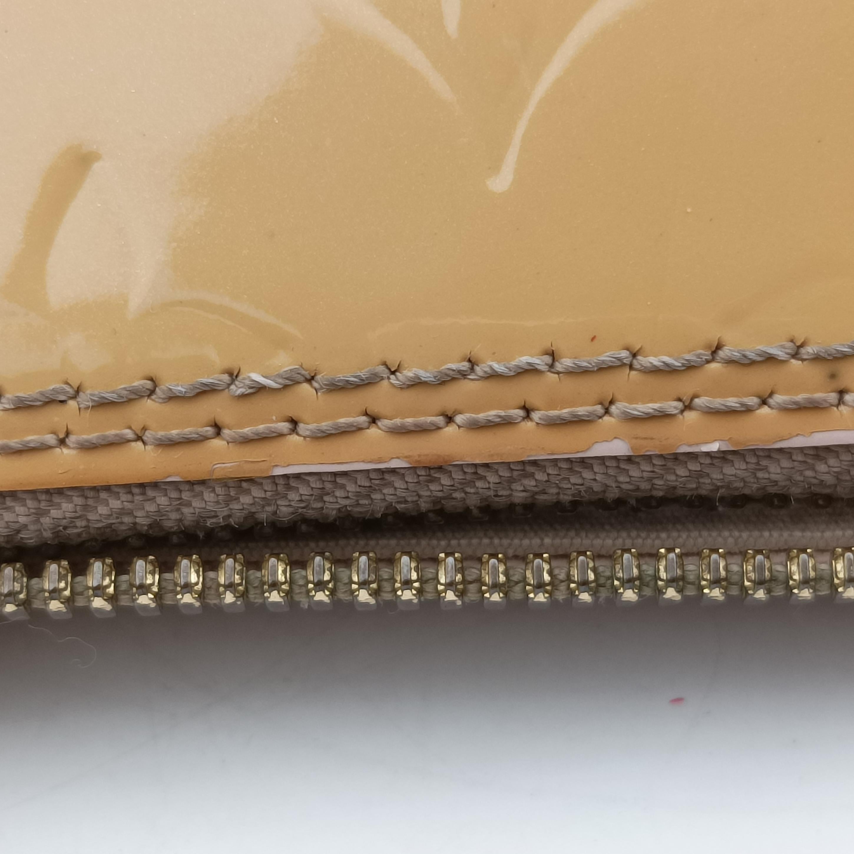 ALMA PM CITRINE Vernis M90101 FL3163アルマPM シトリン ヴェルニ M90101 FL3163