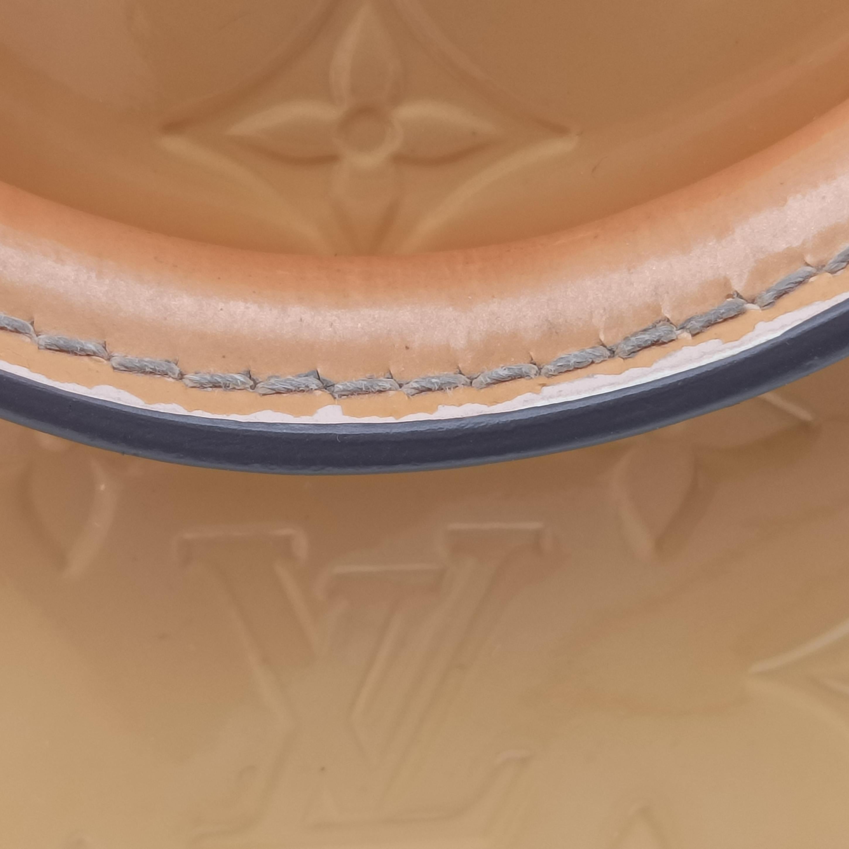 ALMA PM CITRINE Vernis M90101 FL3163アルマPM シトリン ヴェルニ M90101 FL3163